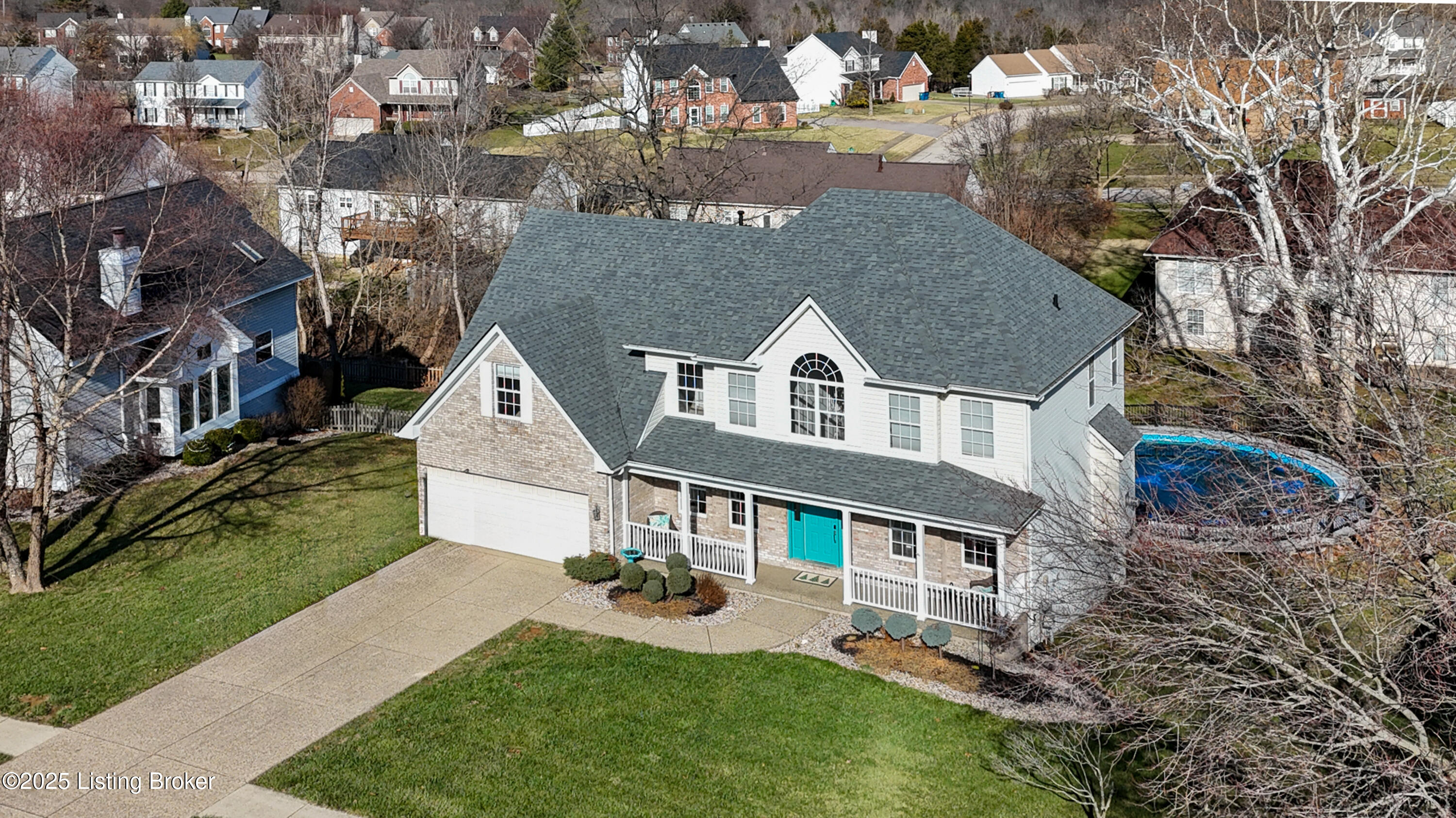 2007 Sugarmaple Dr