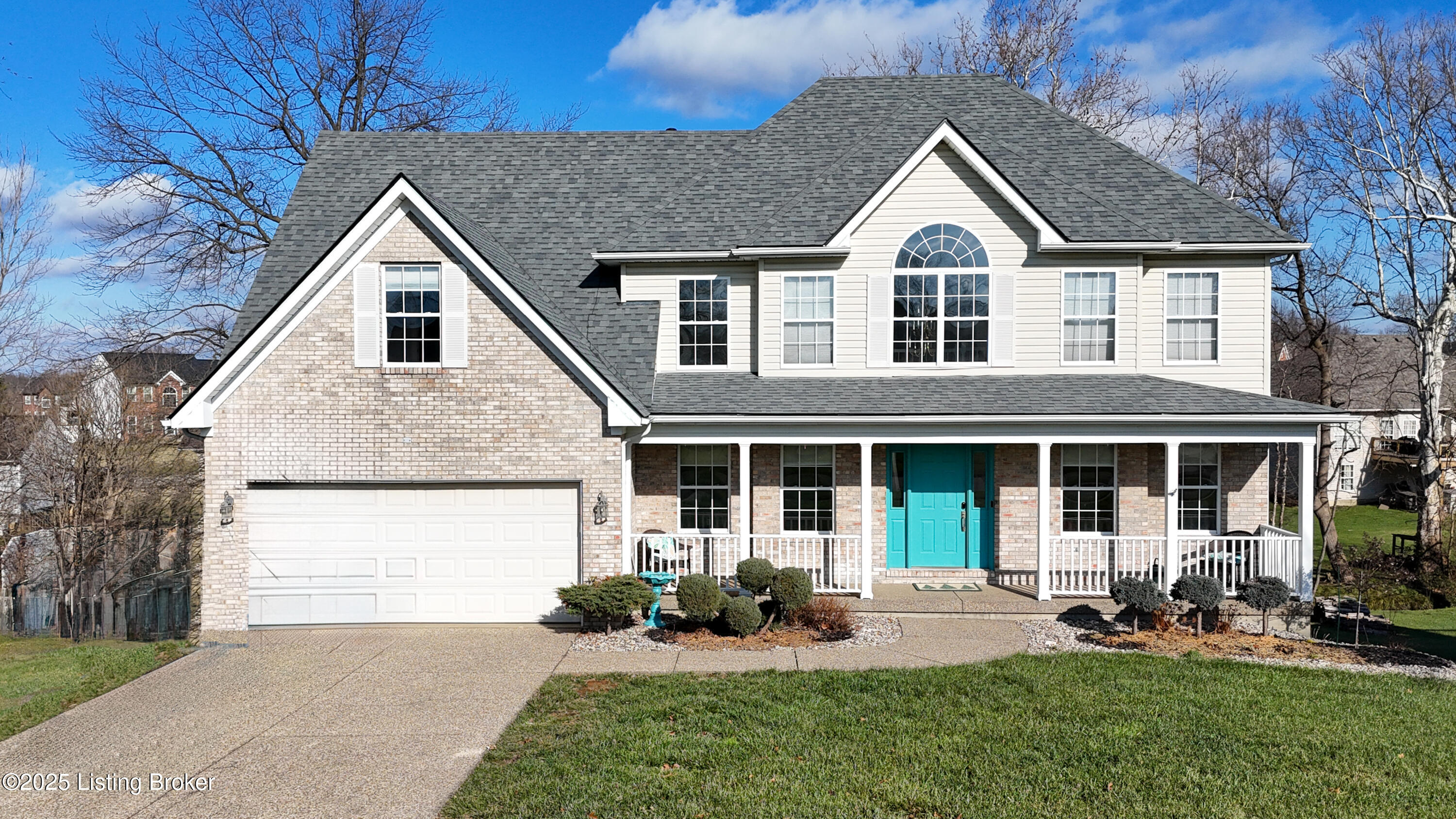 2007 Sugarmaple Dr