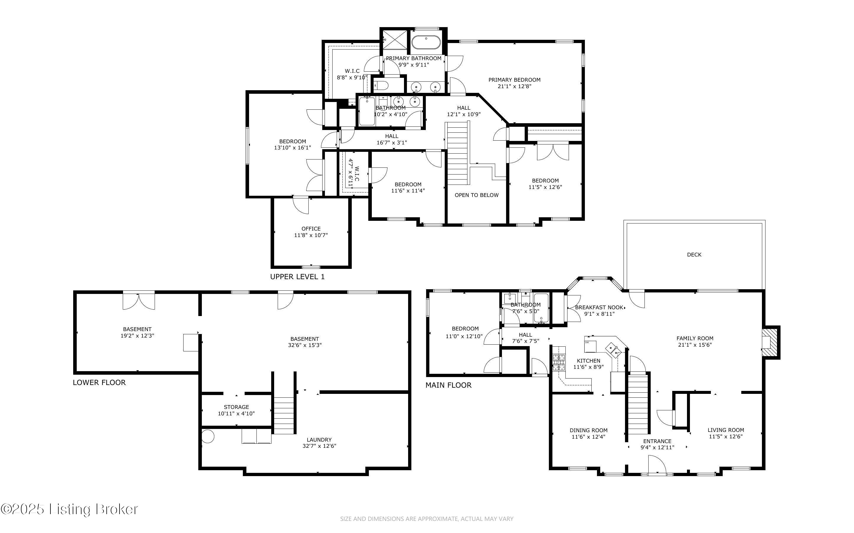 2007 Sugarmaple Dr