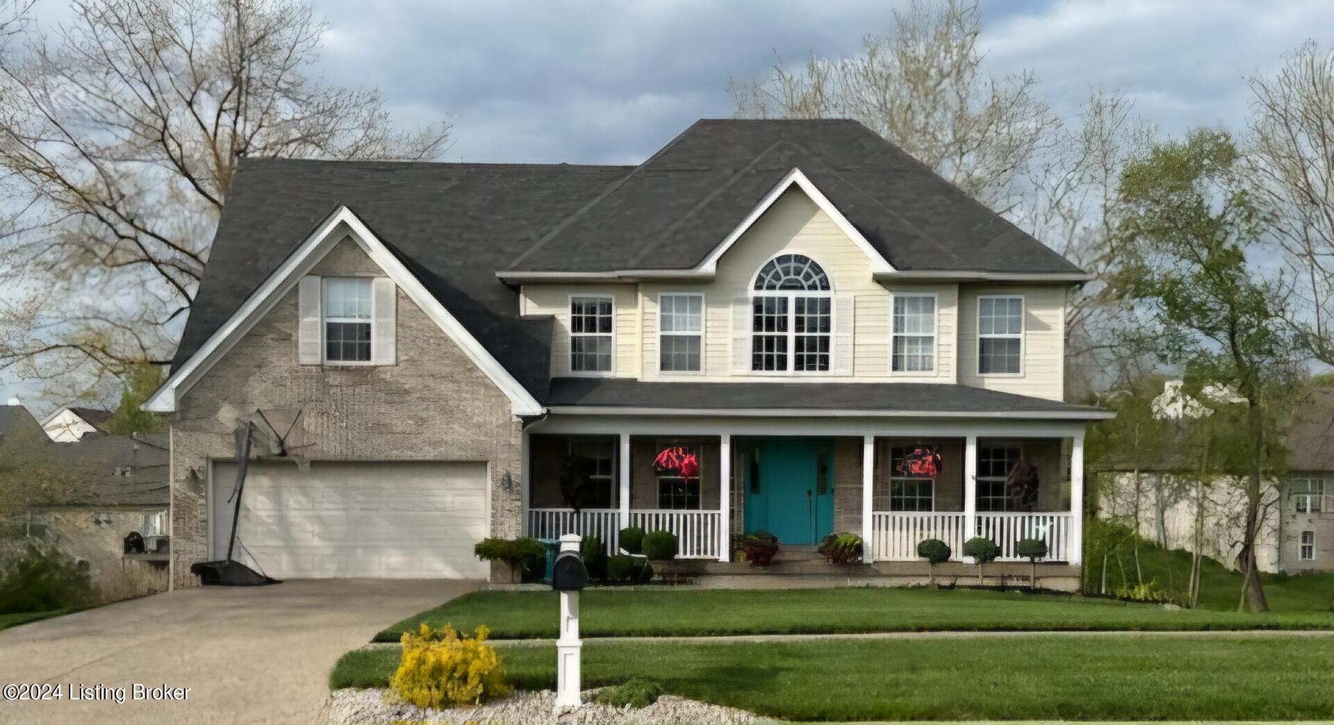 2007 Sugarmaple Dr