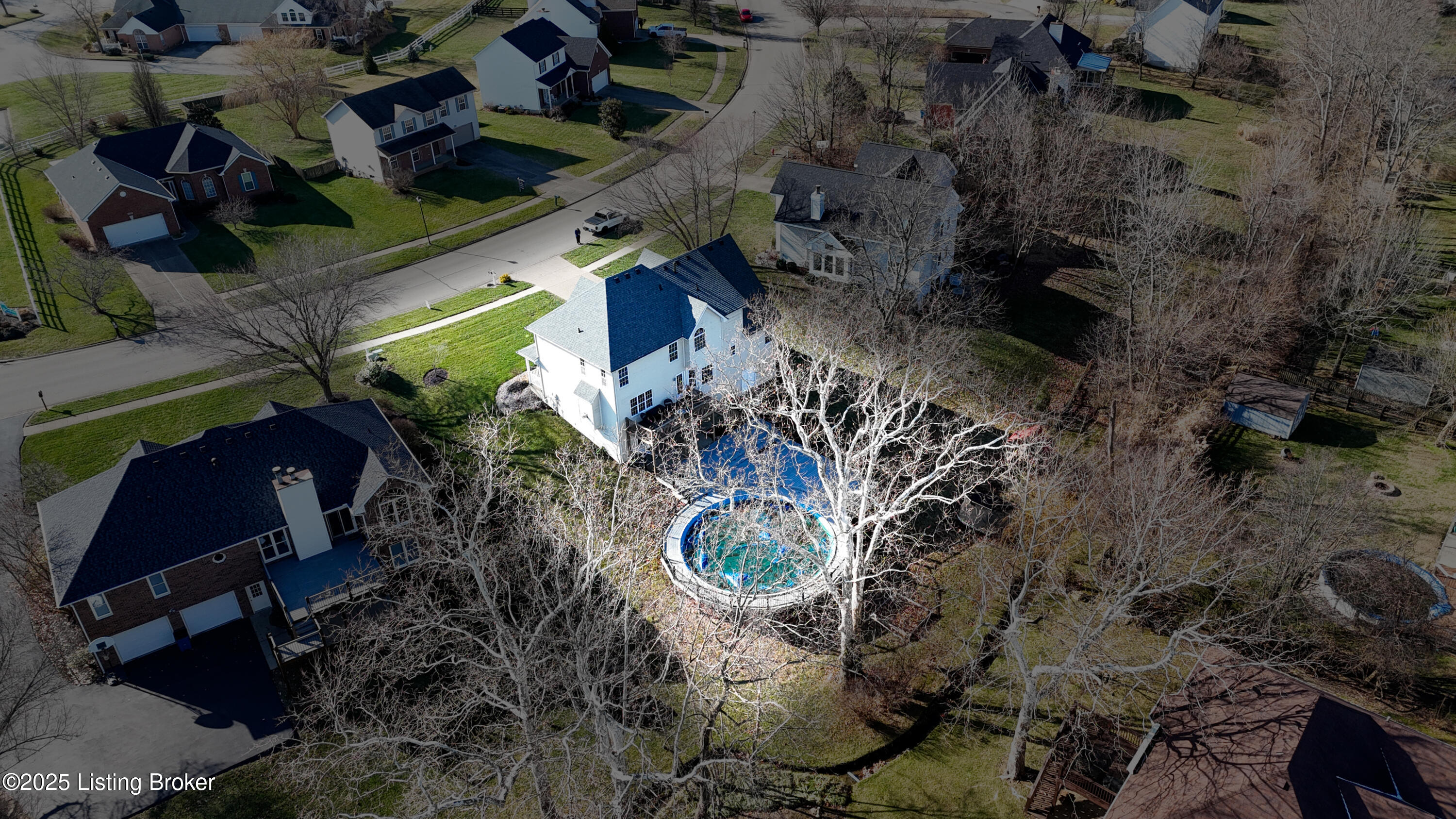 2007 Sugarmaple Dr