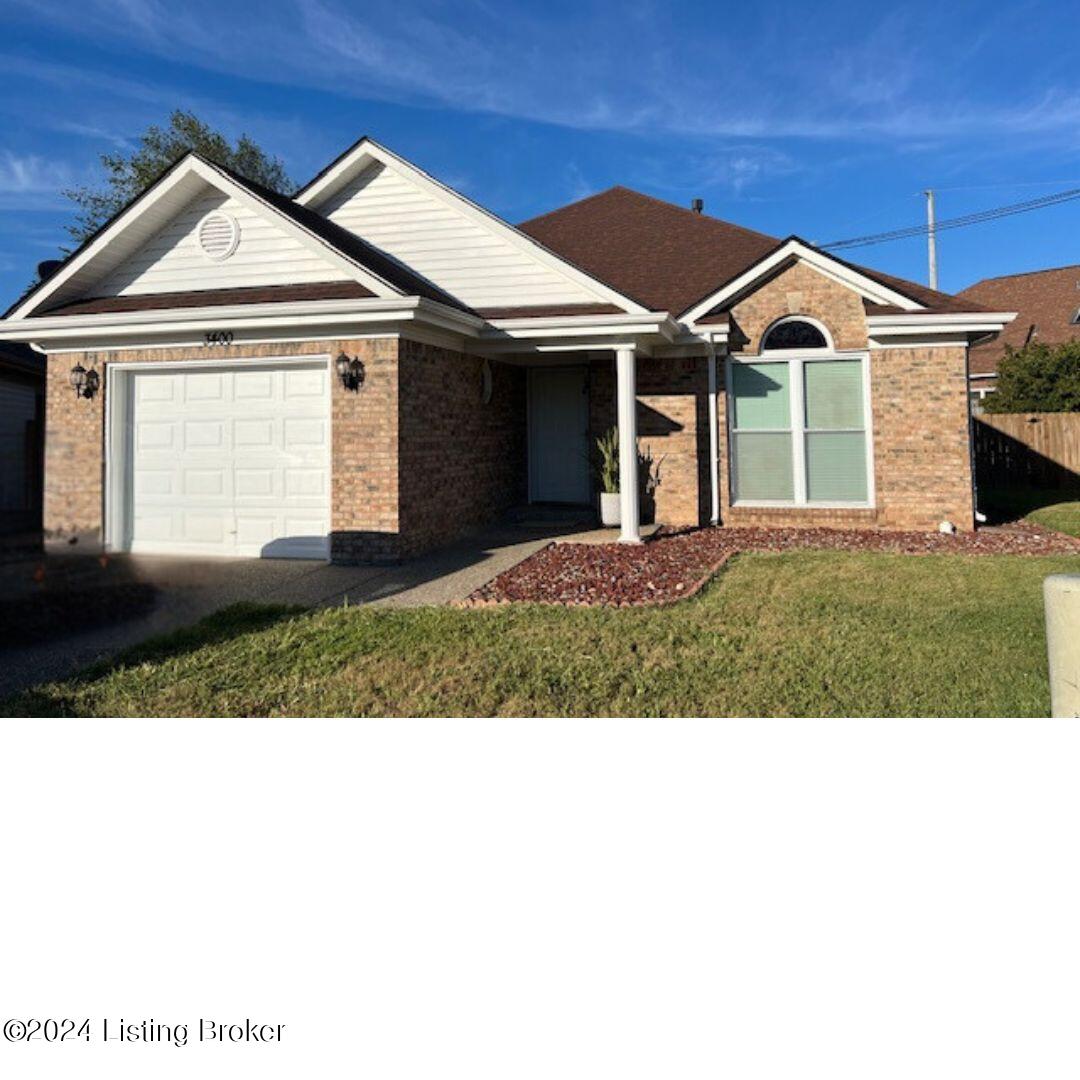 3400 Rainview Cir