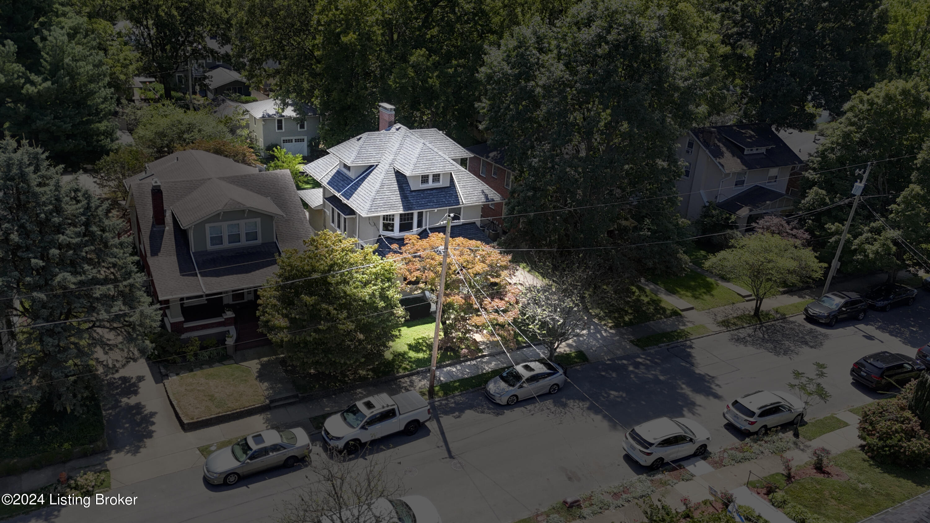 2116 Murray Ave