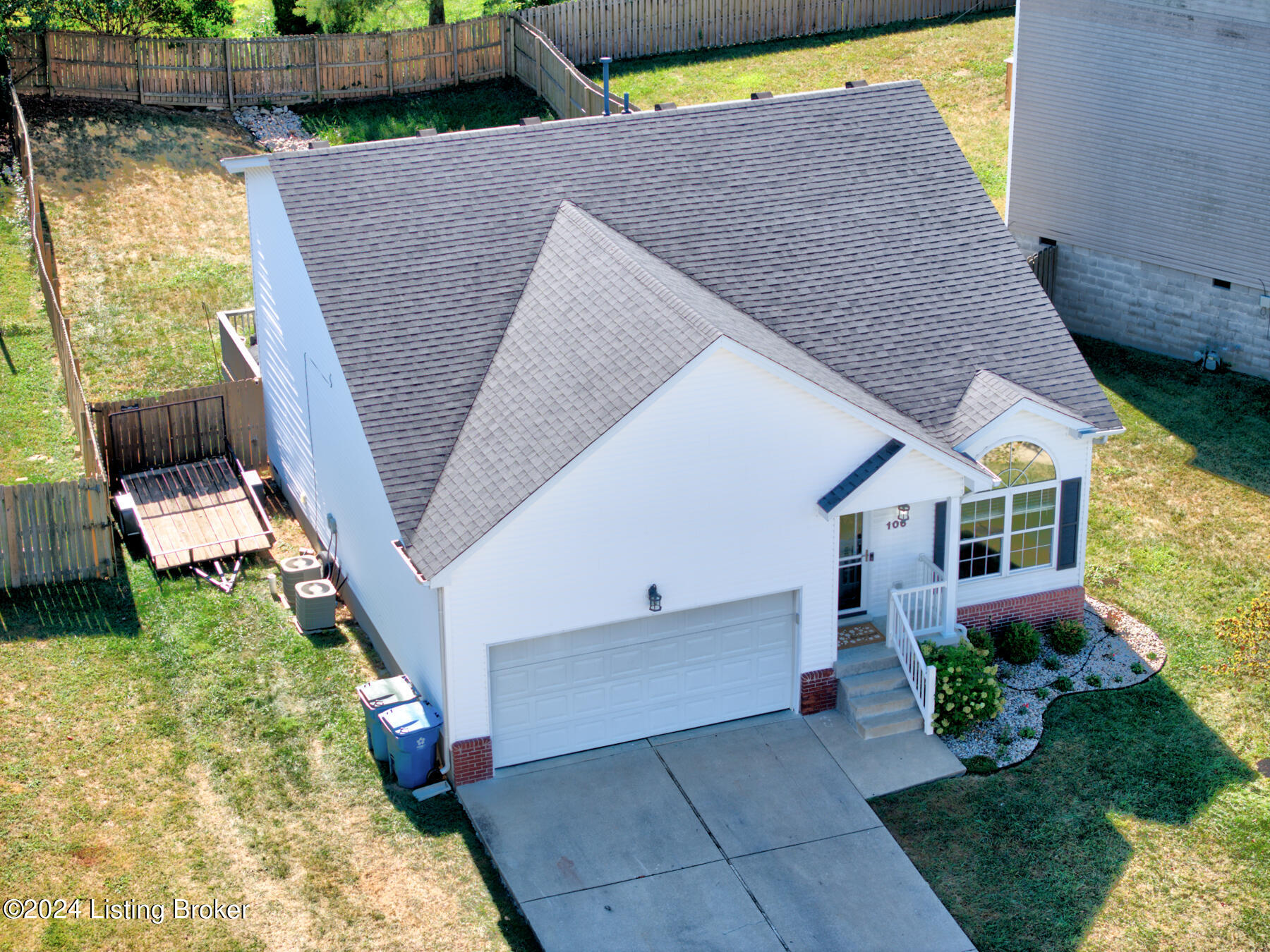 106 Spencer Ct