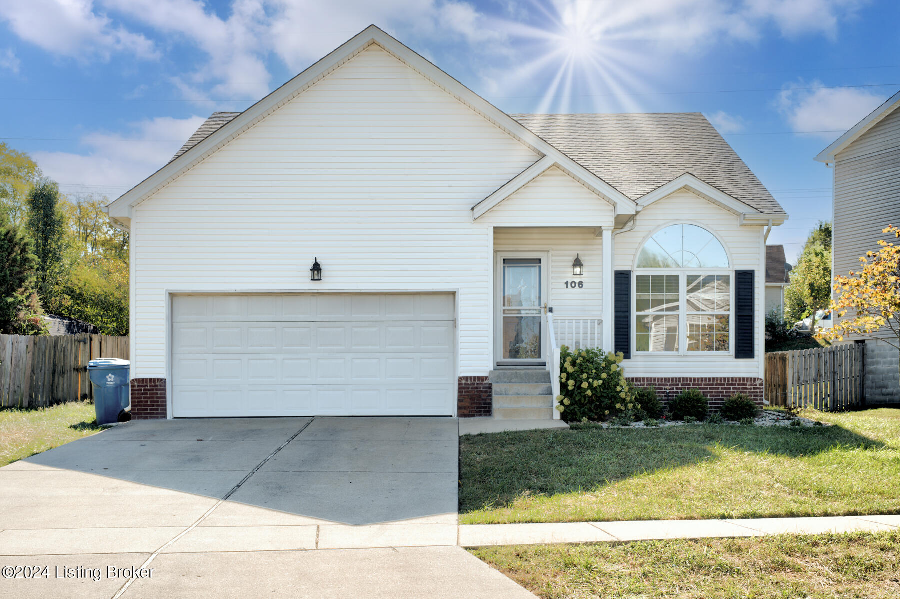 106 Spencer Ct