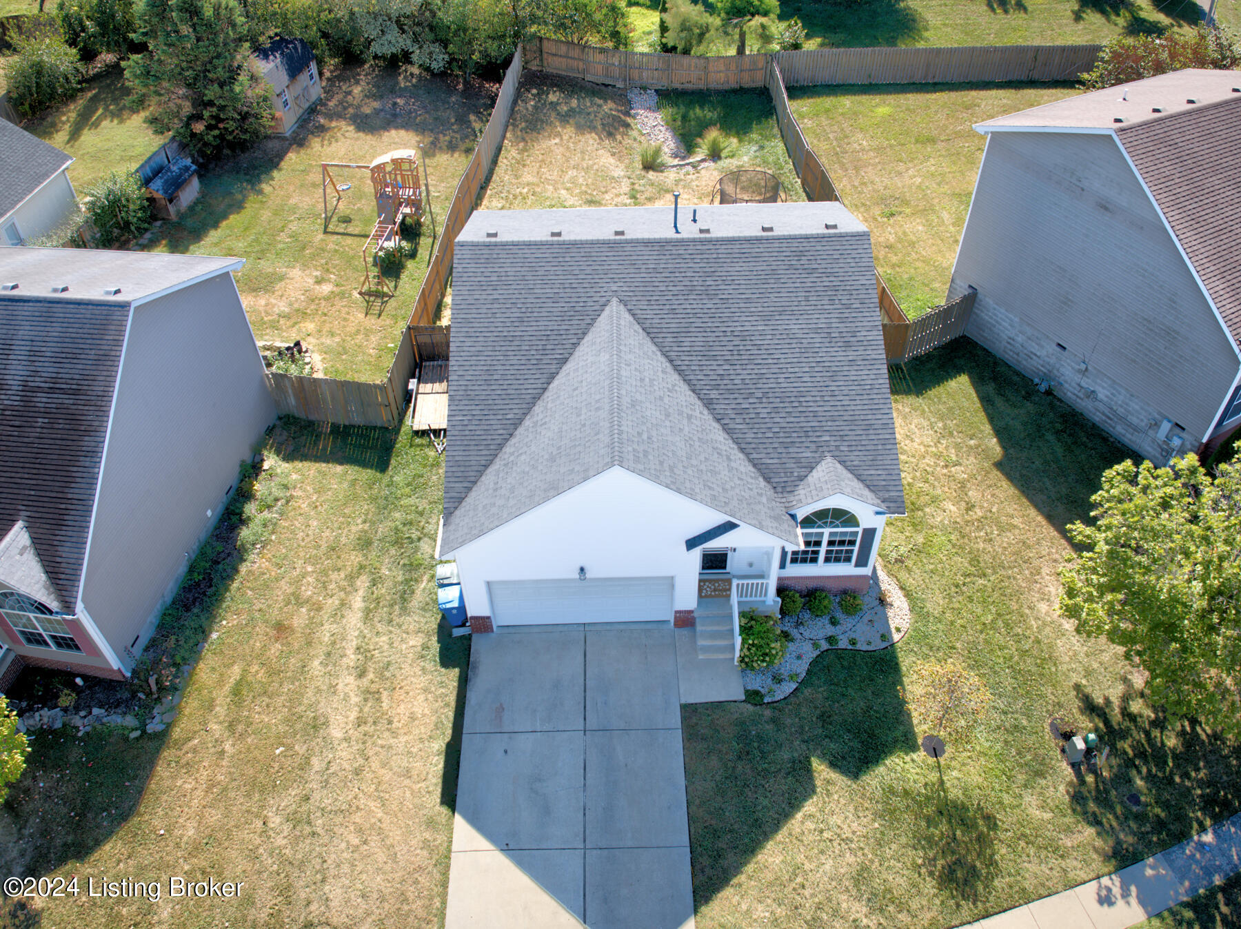 106 Spencer Ct