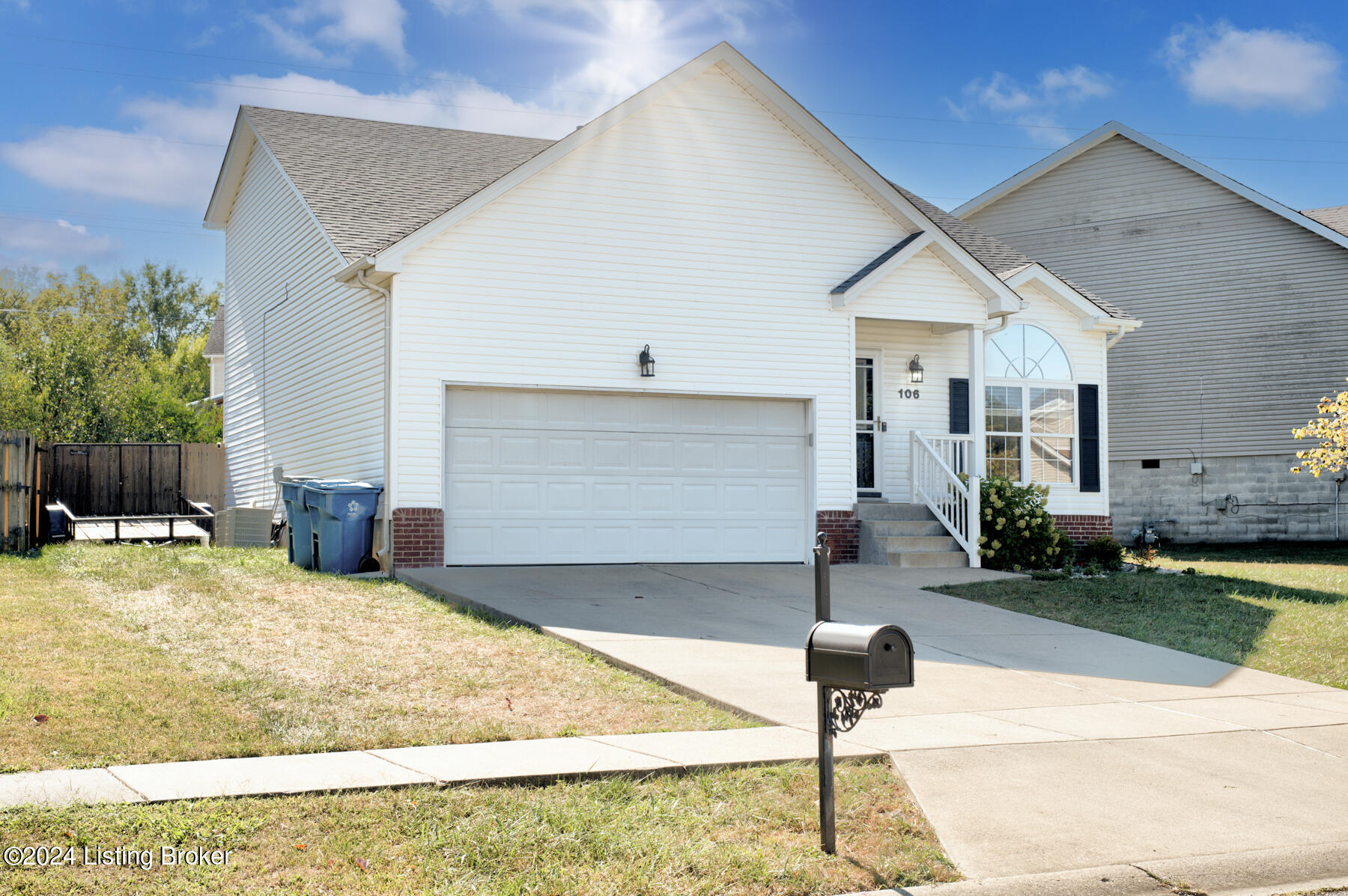 106 Spencer Ct