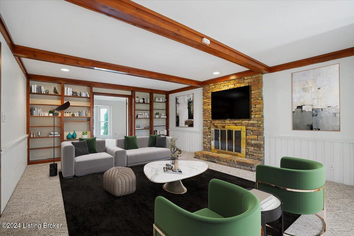 9102 Hurstwood Ct