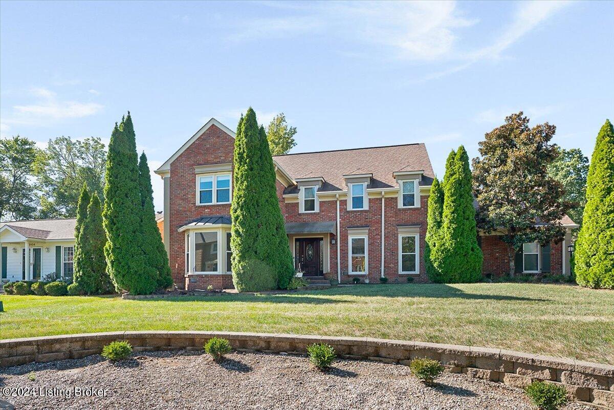 9102 Hurstwood Ct