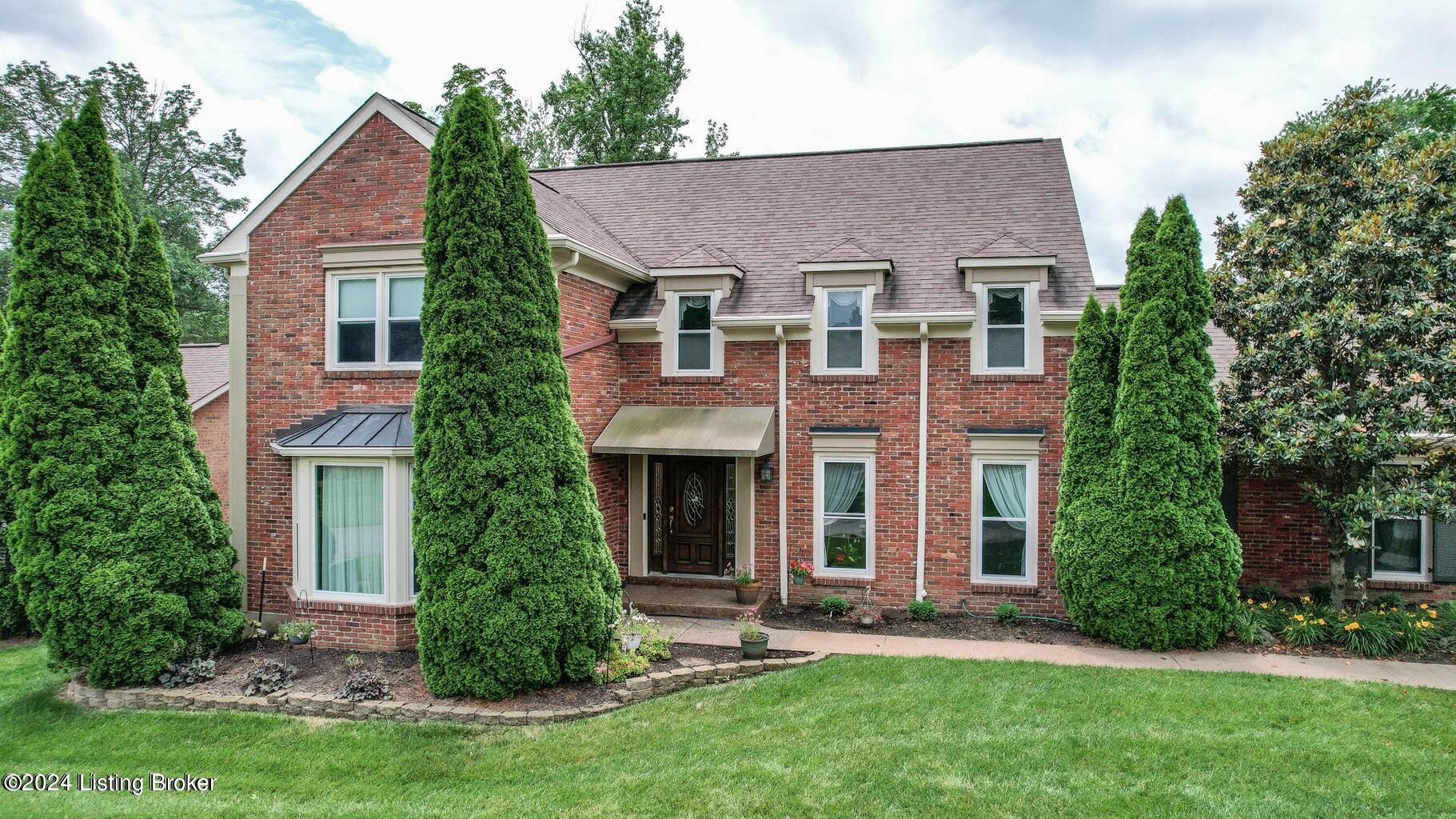 9102 Hurstwood Ct