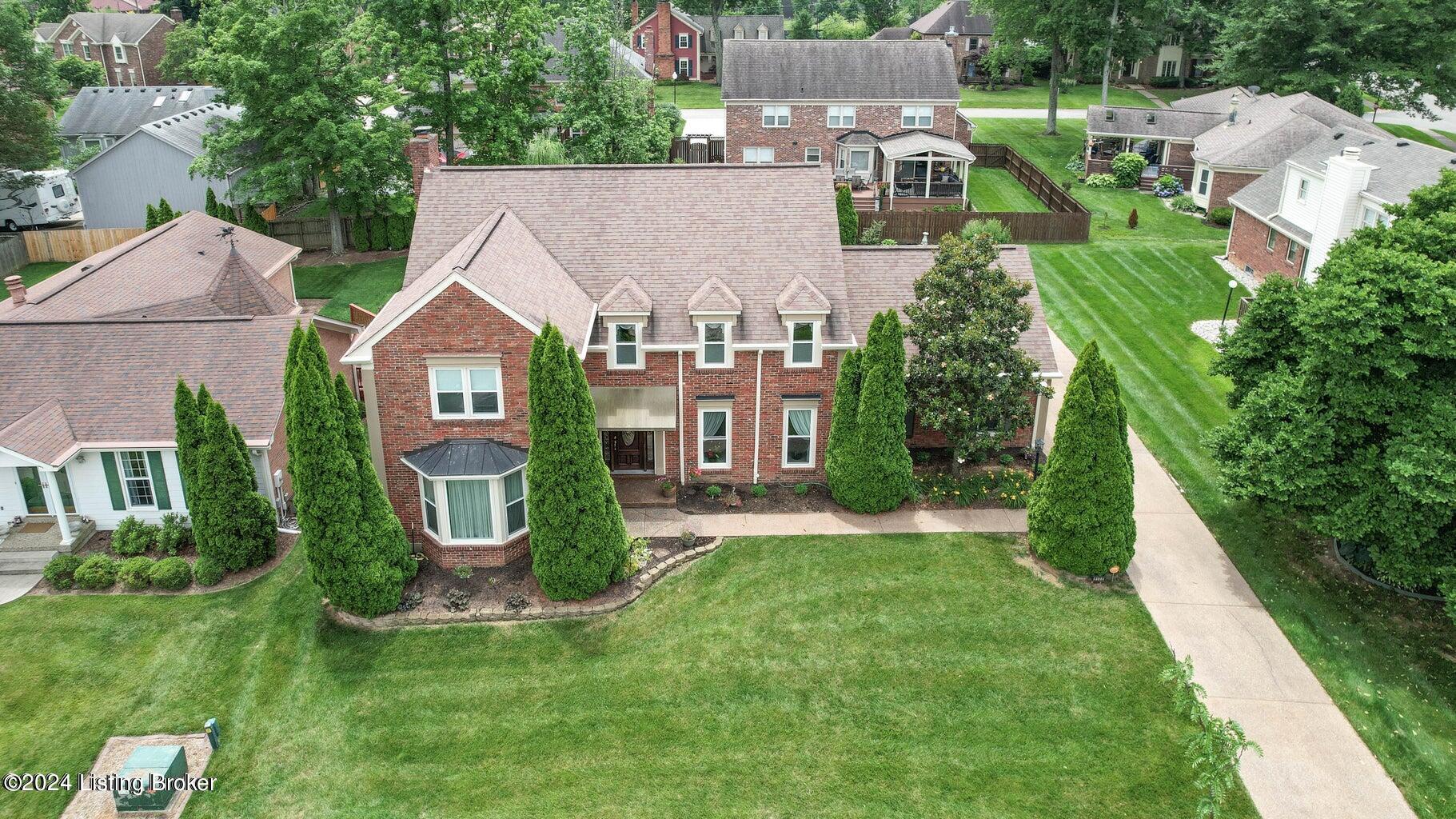 9102 Hurstwood Ct