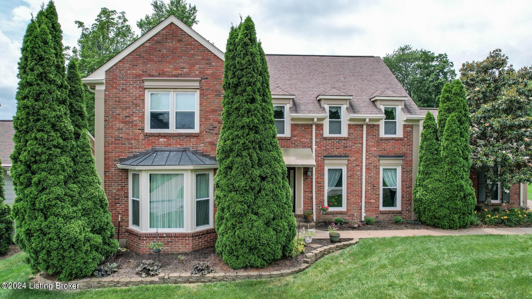 9102 Hurstwood Ct