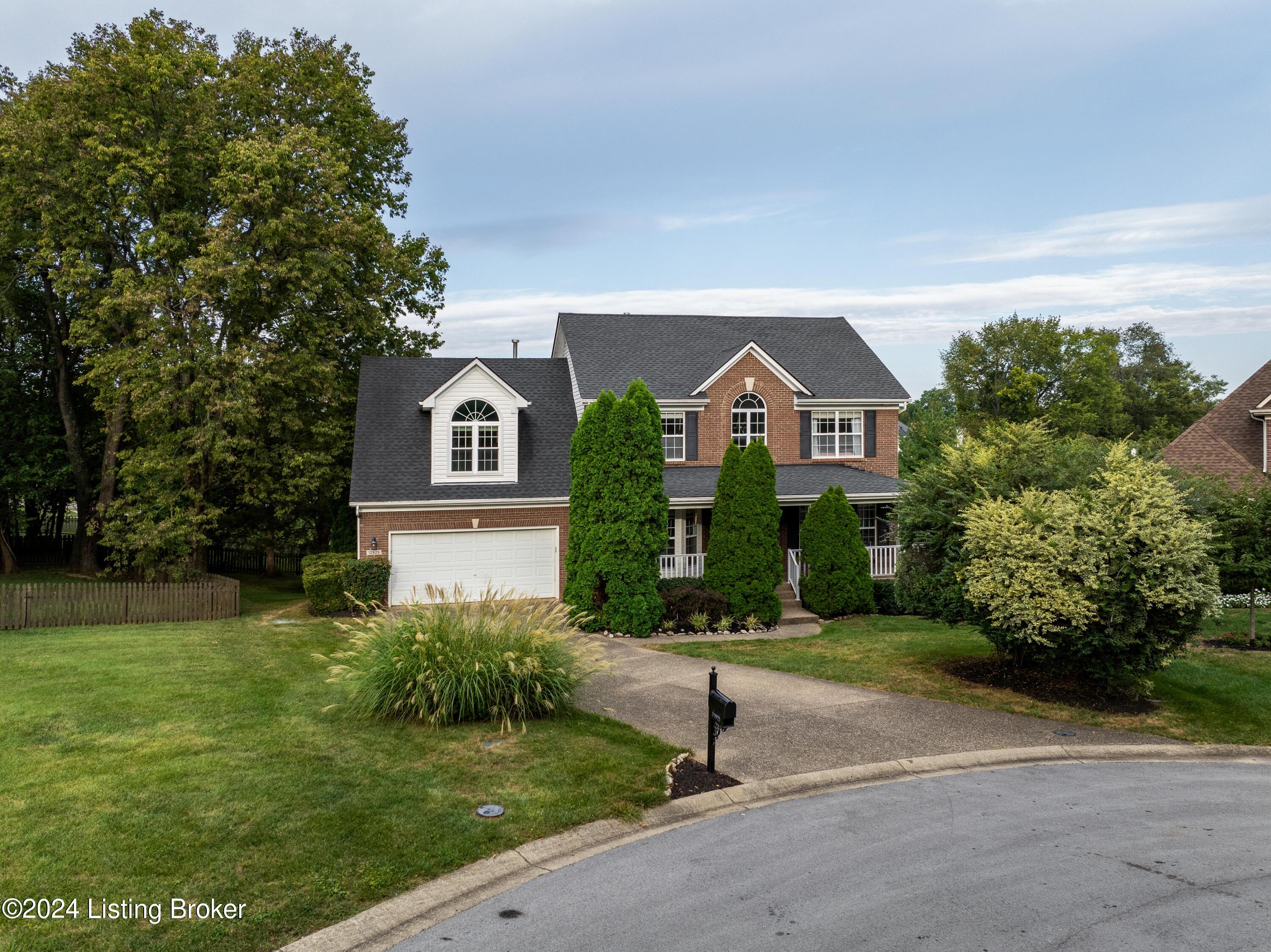 12929 Willow Forest Dr