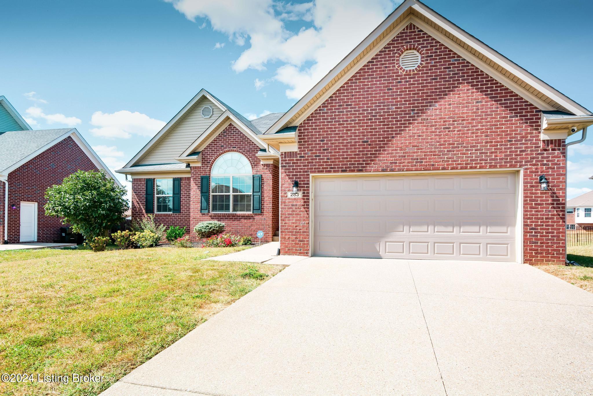 283 Autumn Ridge Dr