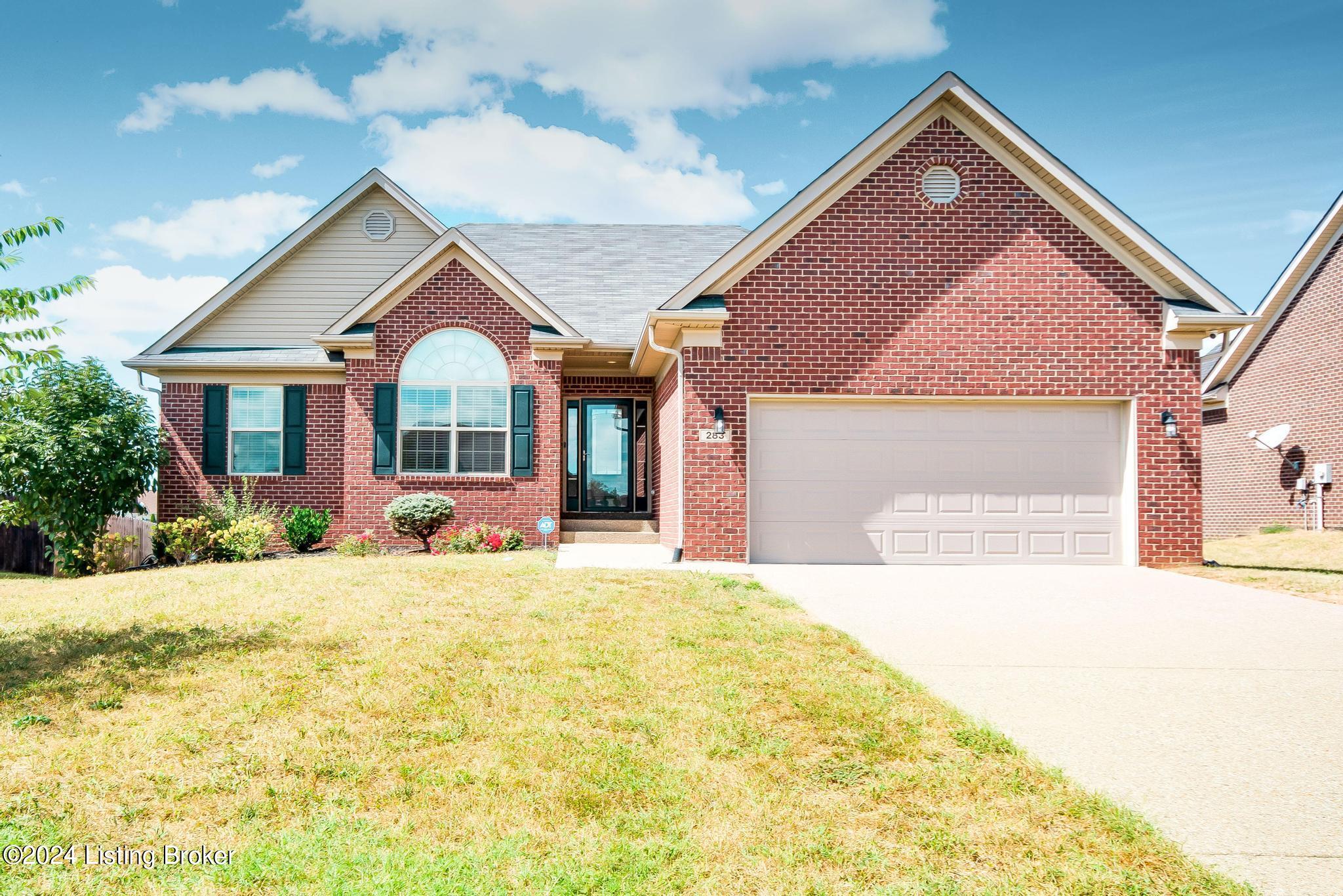283 Autumn Ridge Dr