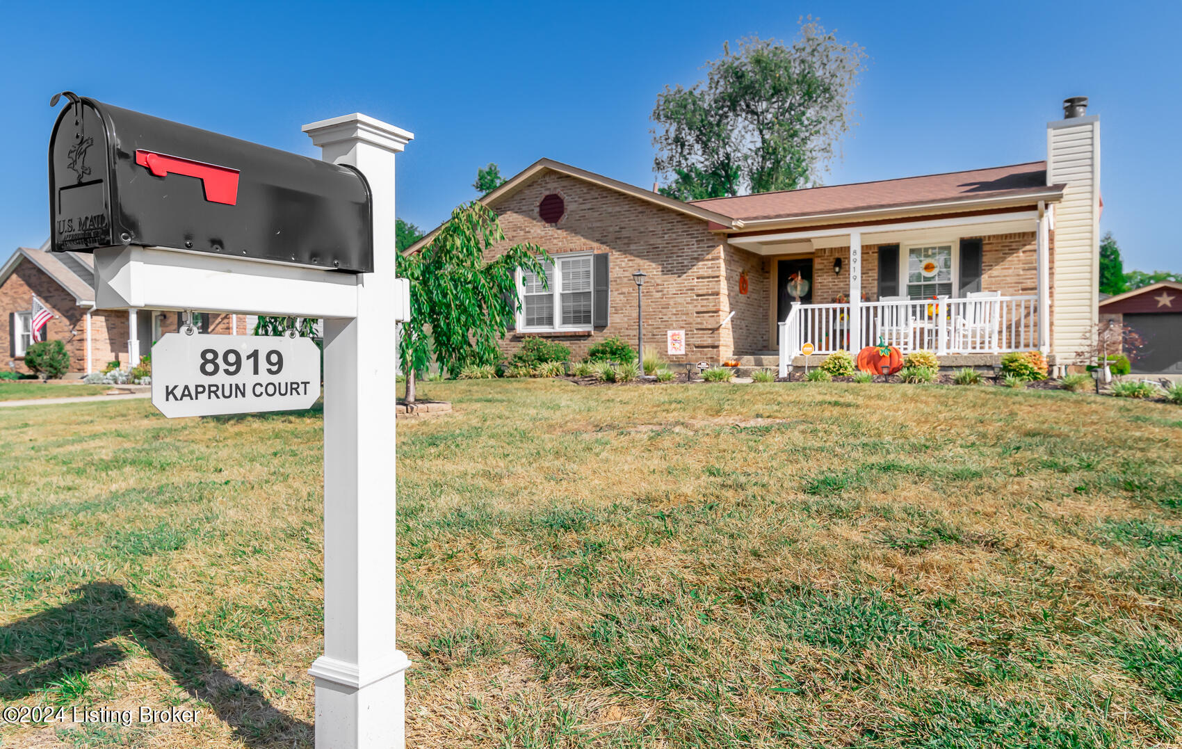 8919 Kaprun Ct