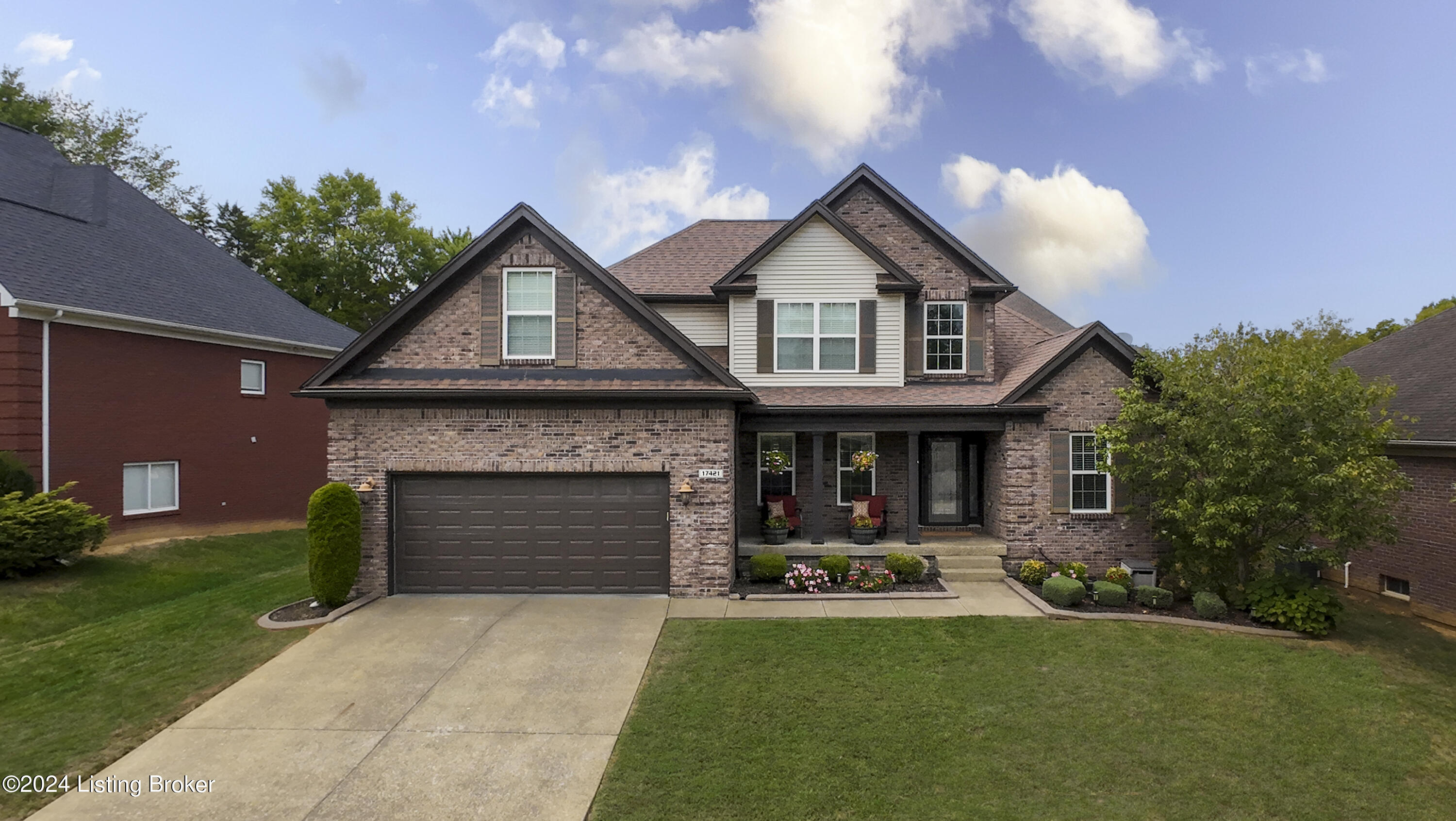 17421 Polo Run Ln