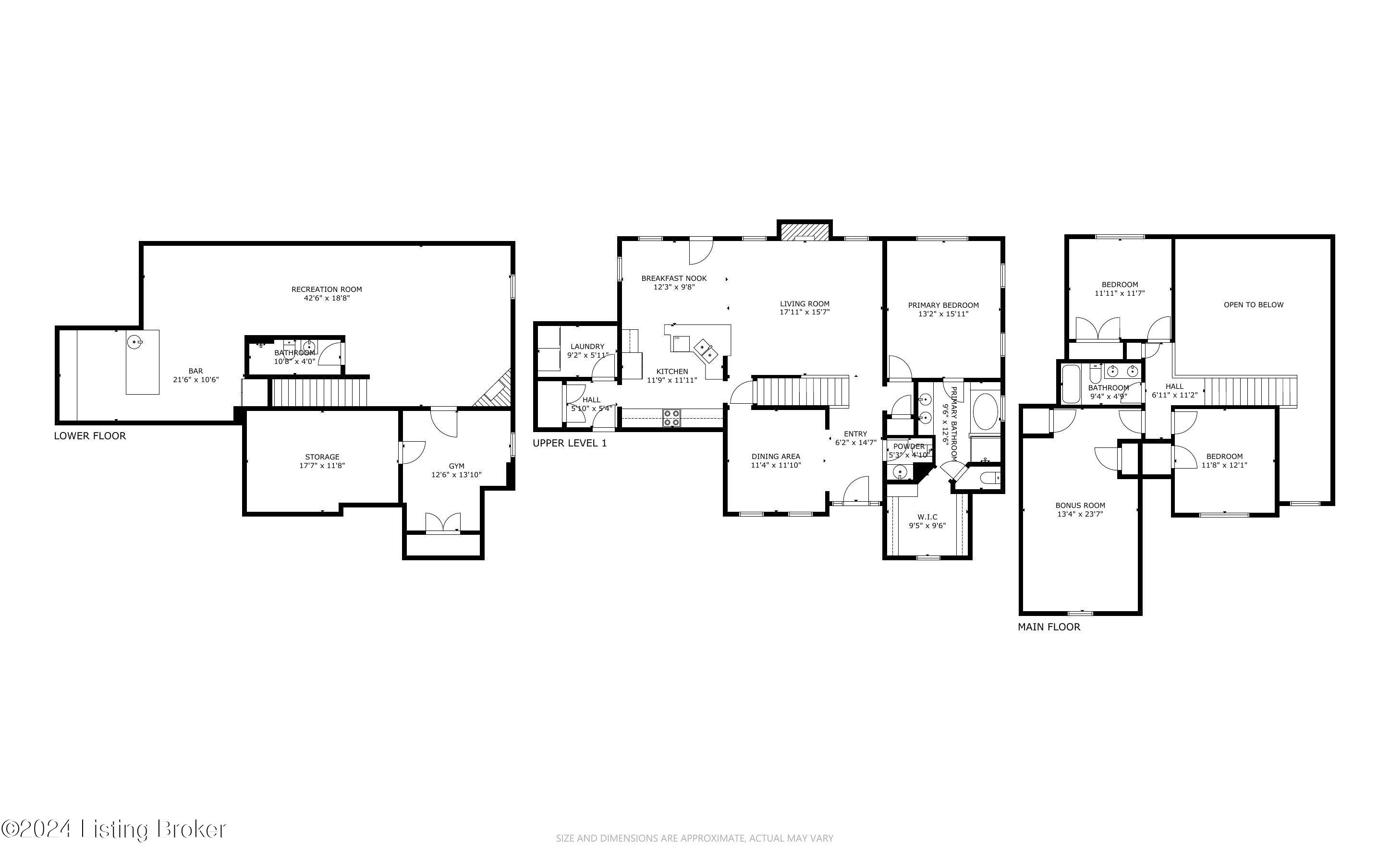 17421 Polo Run Ln