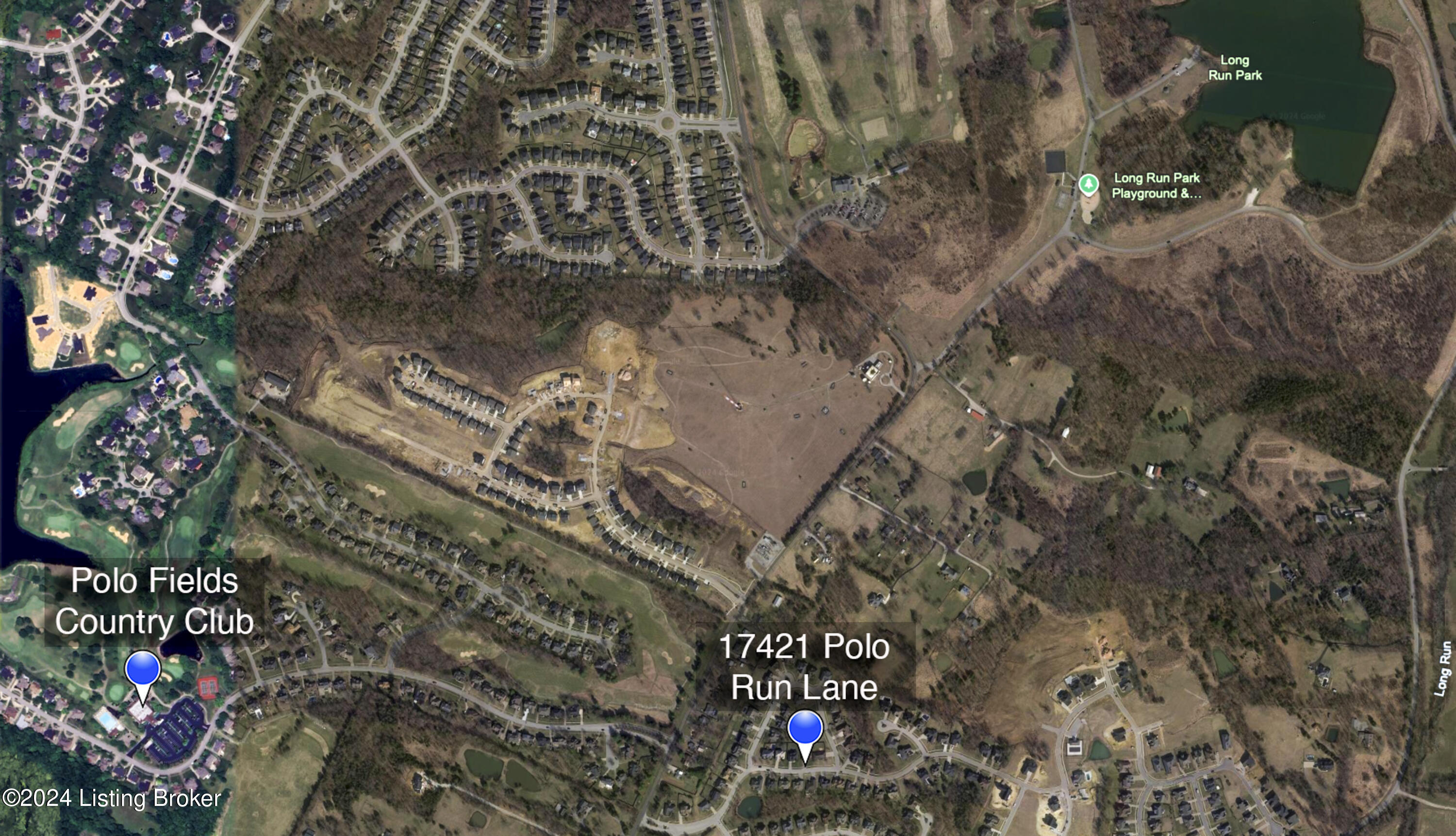 17421 Polo Run Ln