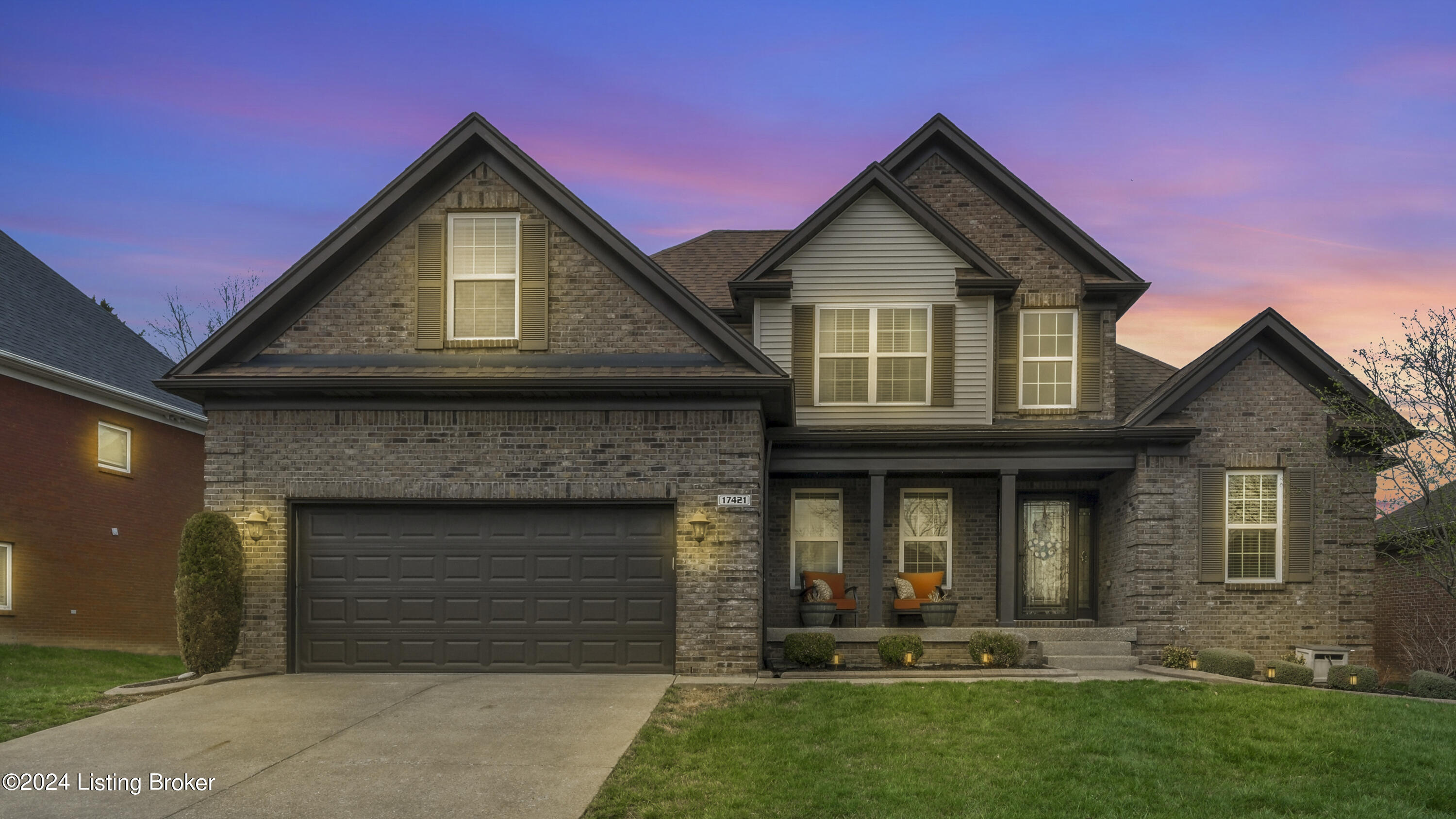 17421 Polo Run Ln