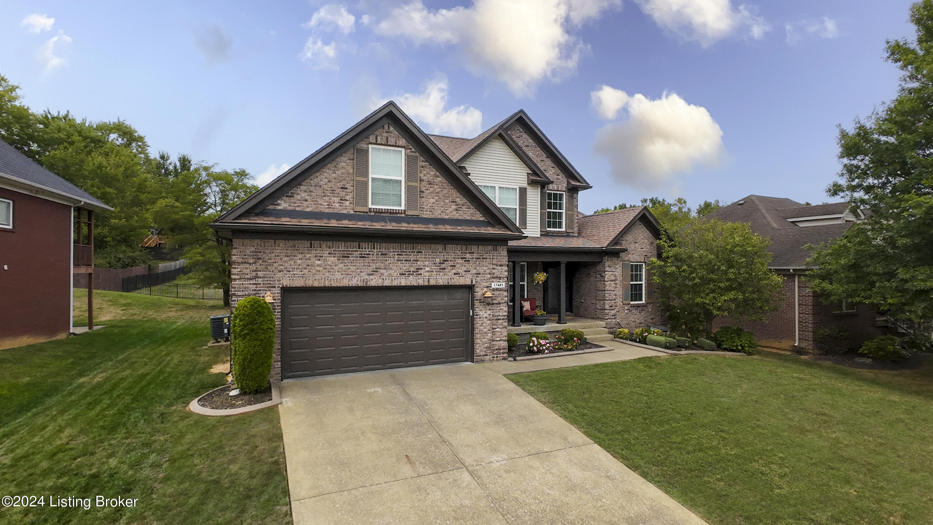 17421 Polo Run Ln