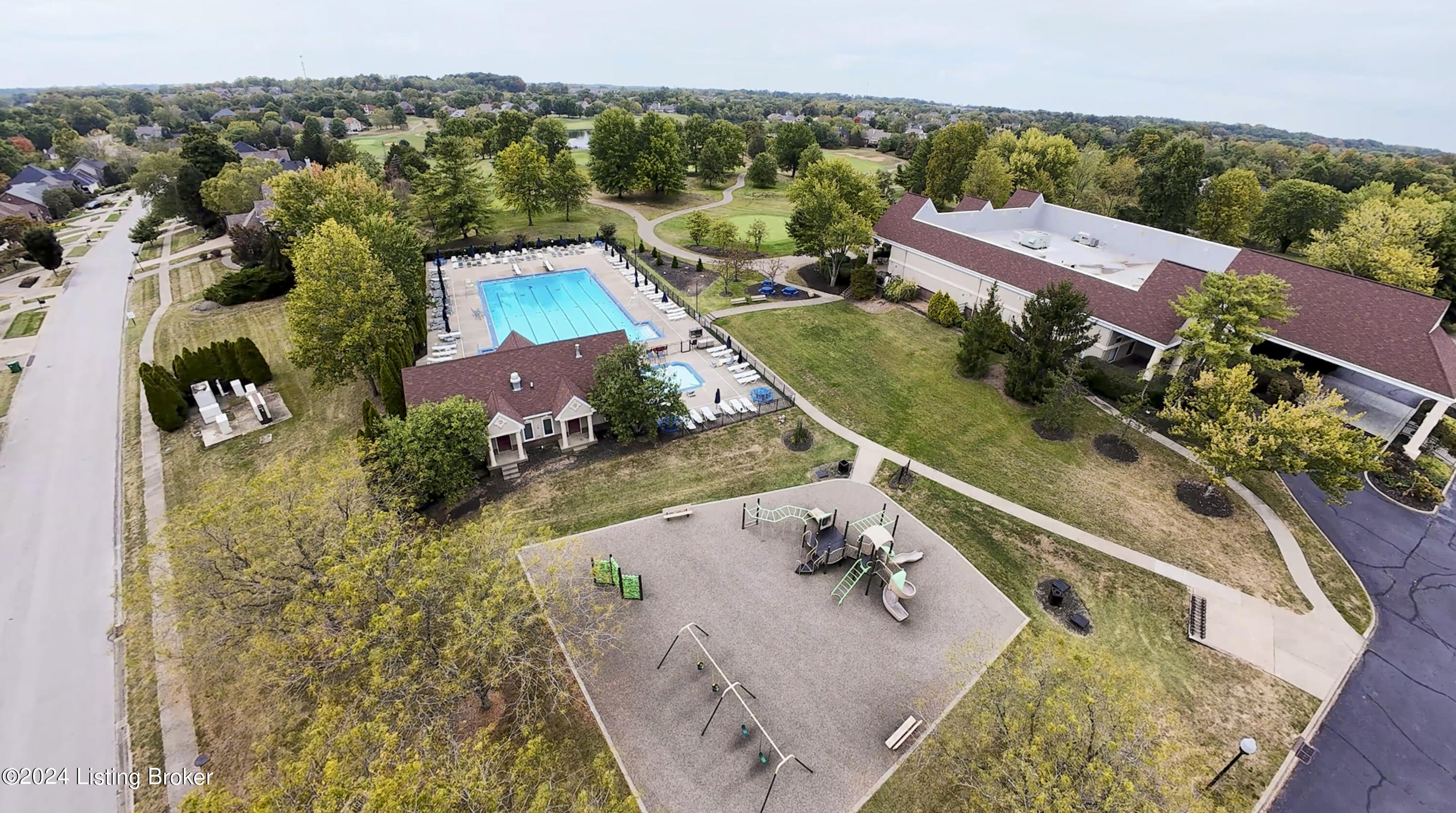 17421 Polo Run Ln