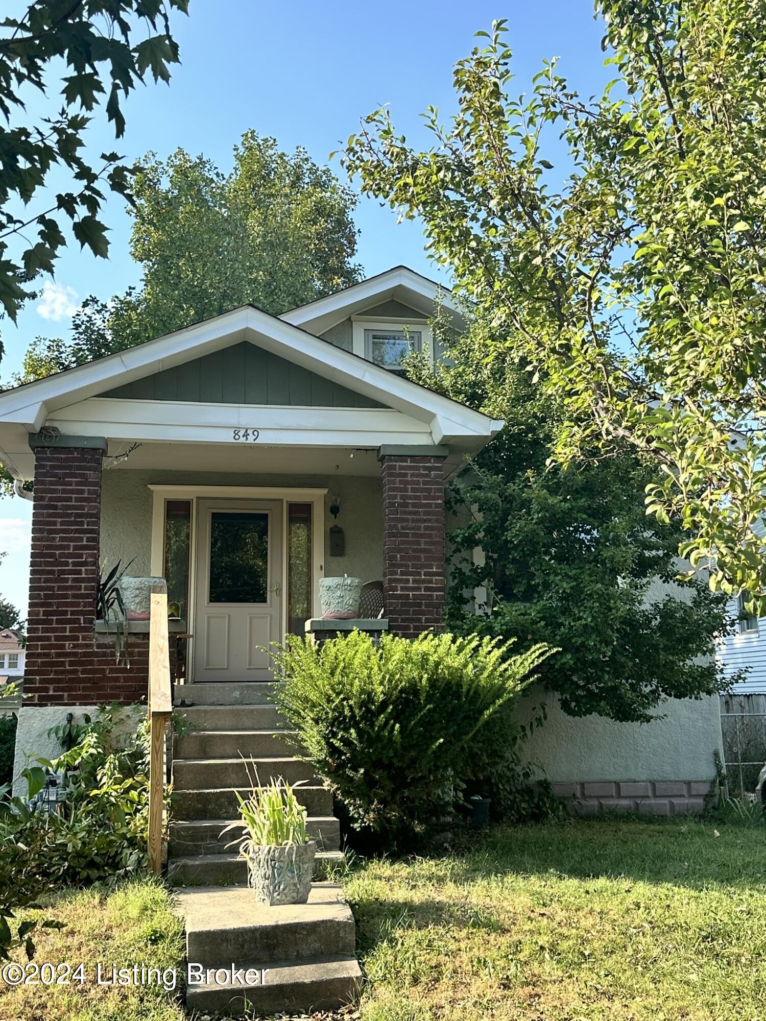 849 Fetter Ave