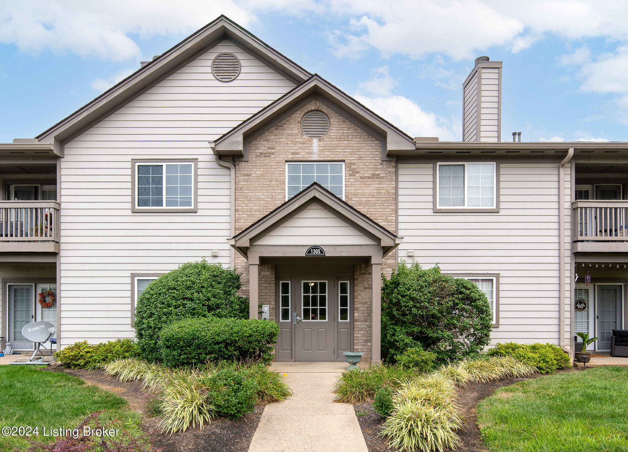 1305 Taxus Top Ln, 202