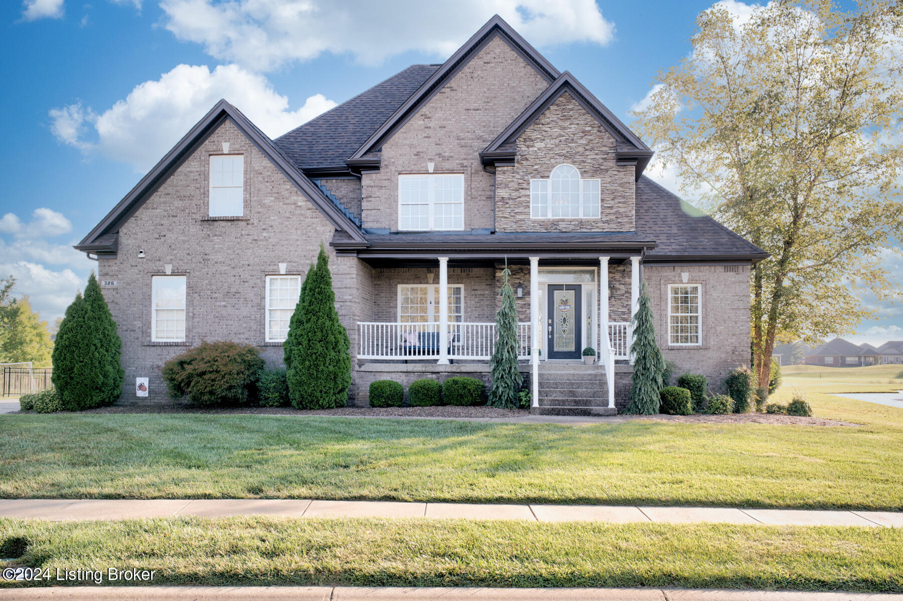 326 Heritage Hill Pkwy