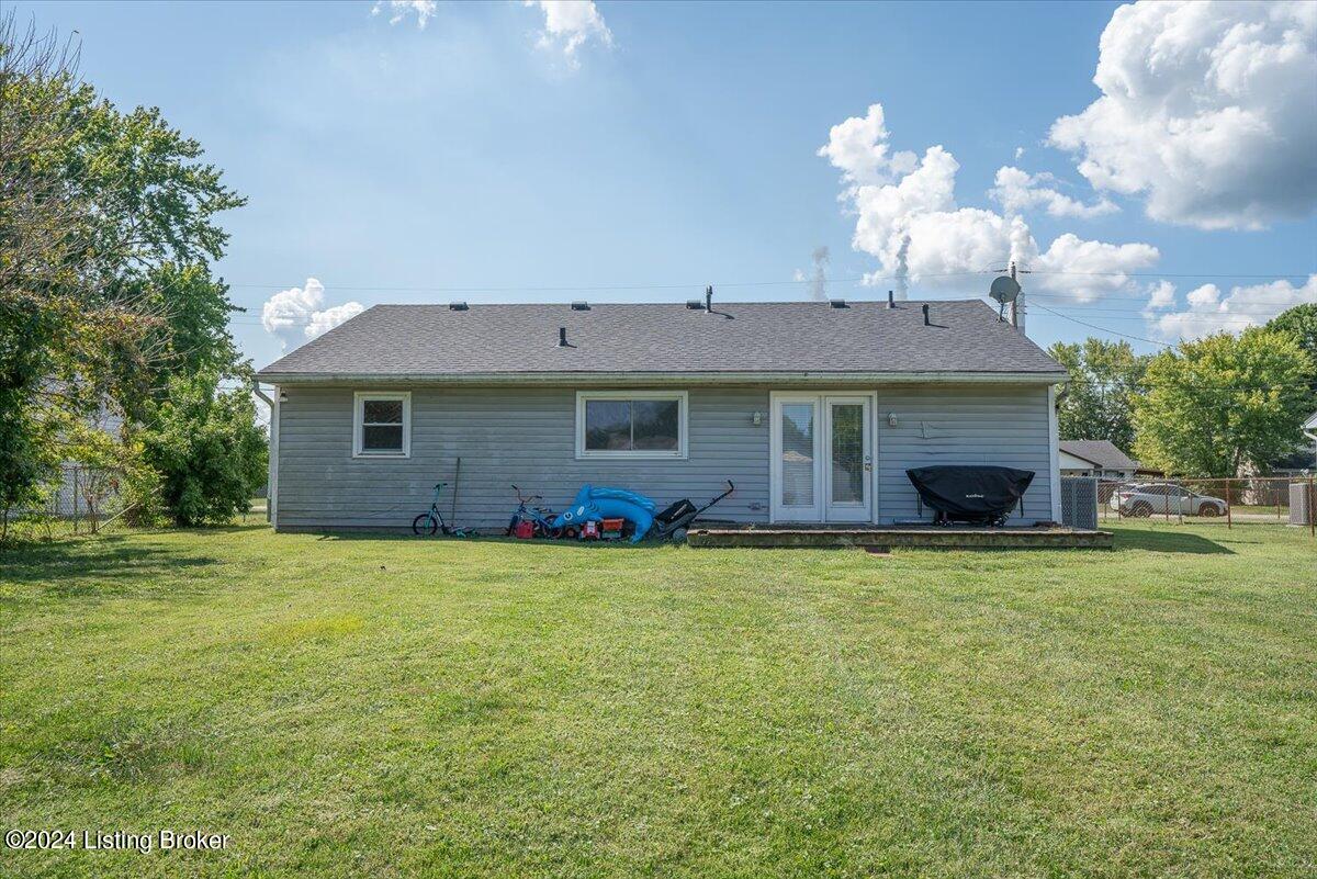 7301 Betsy Ross Dr