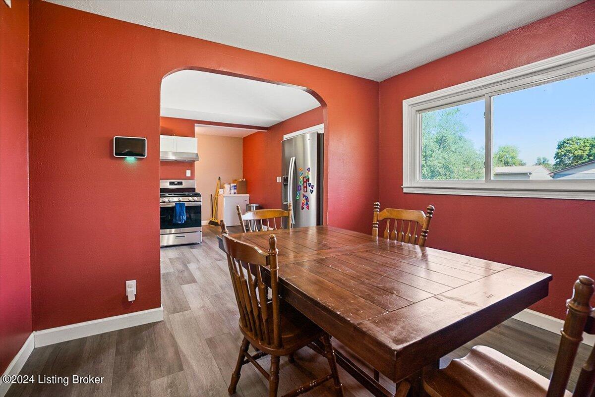 7301 Betsy Ross Dr