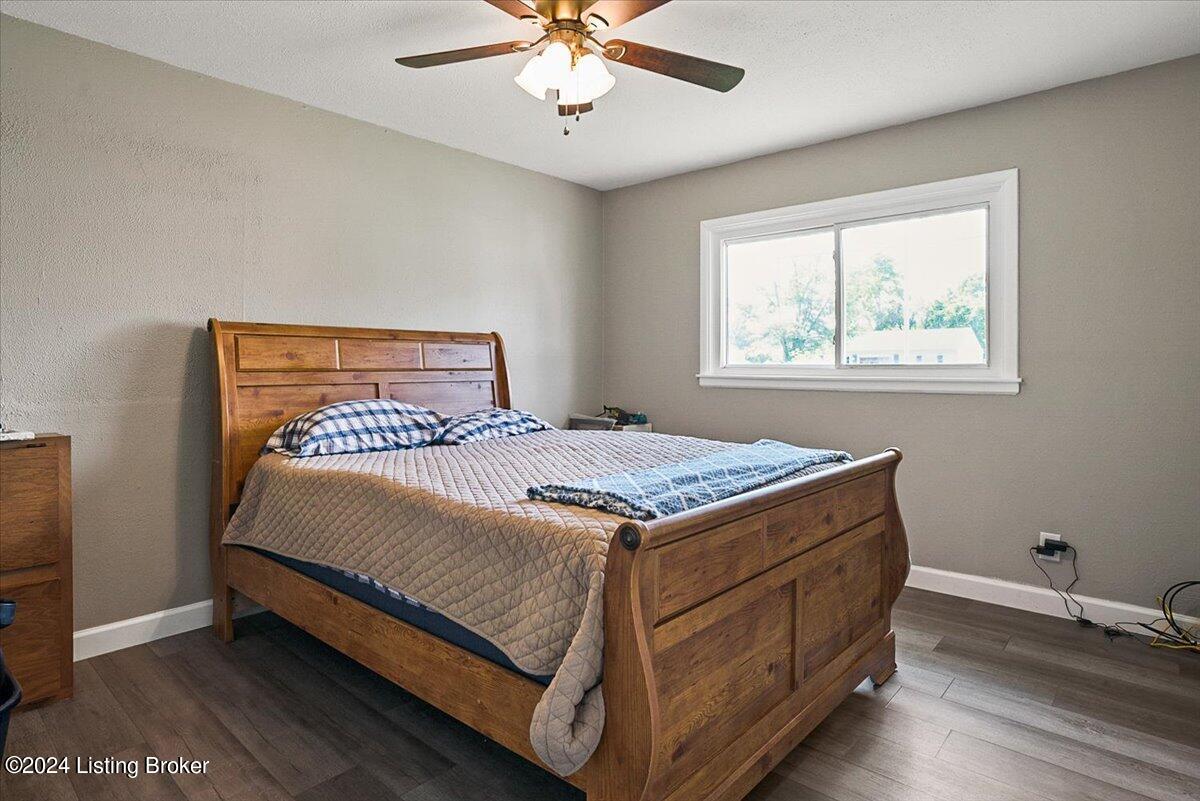7301 Betsy Ross Dr