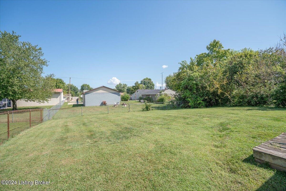 7301 Betsy Ross Dr