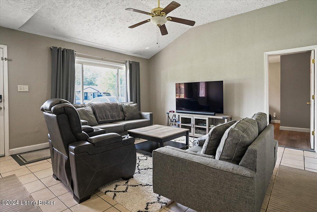 7301 Betsy Ross Dr