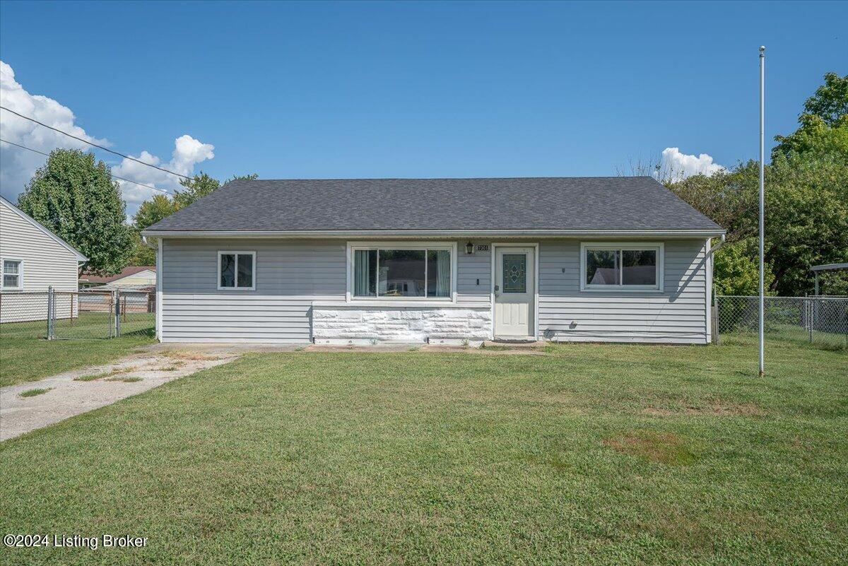 7301 Betsy Ross Dr