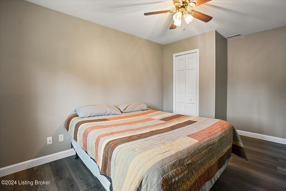 7301 Betsy Ross Dr