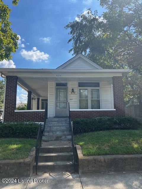 676 Atwood St