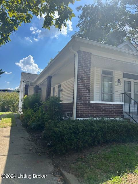 676 Atwood St