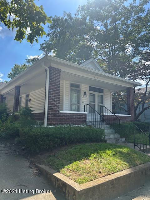 676 Atwood St