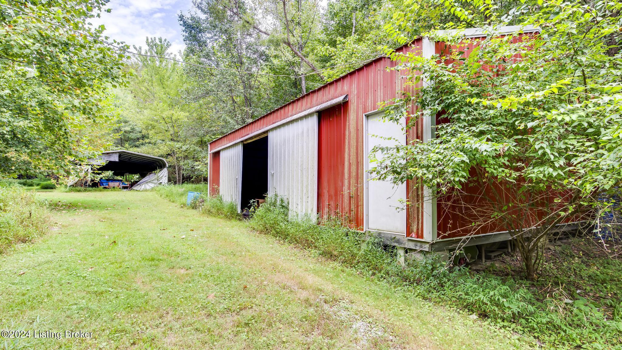 12901 Saw Mill Rd