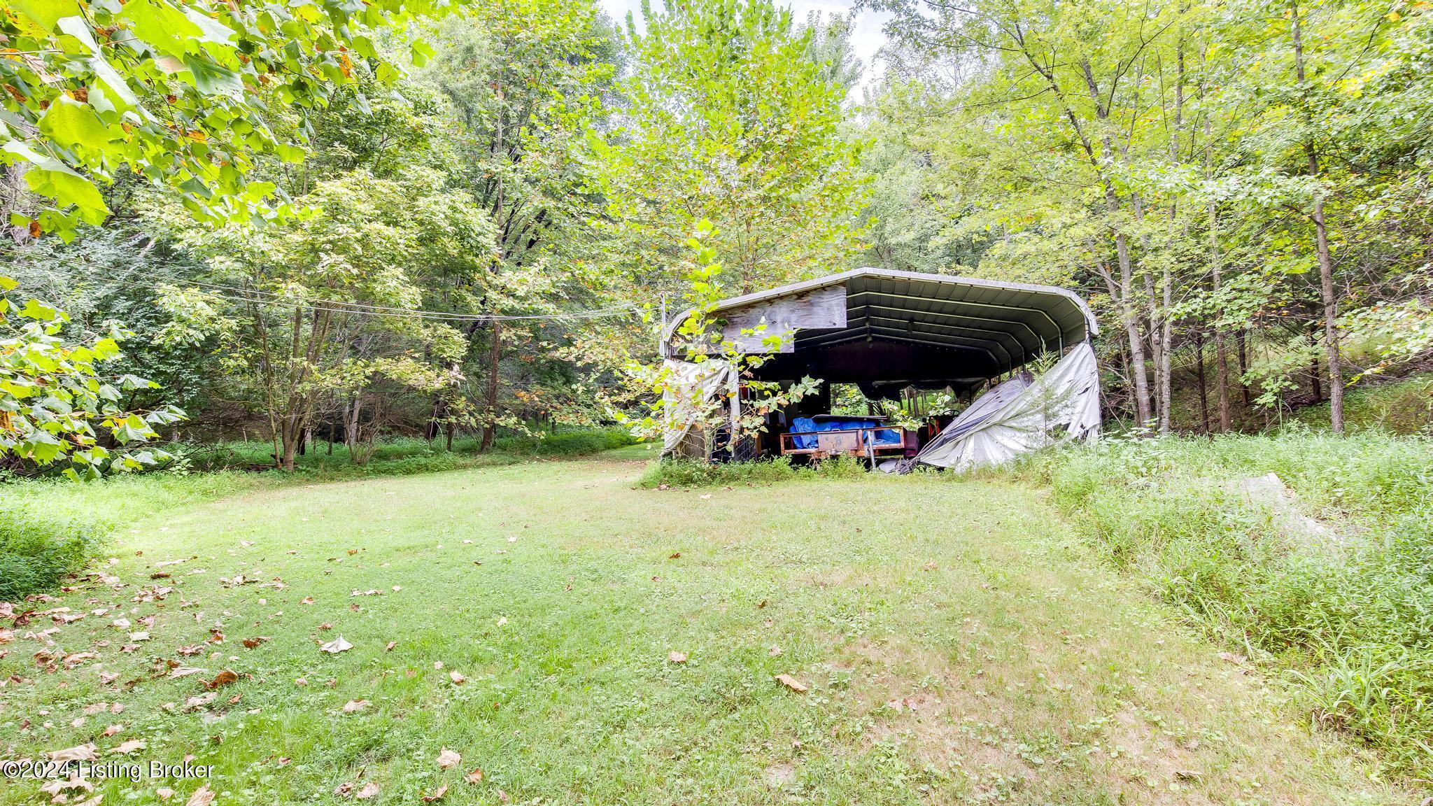 12901 Saw Mill Rd