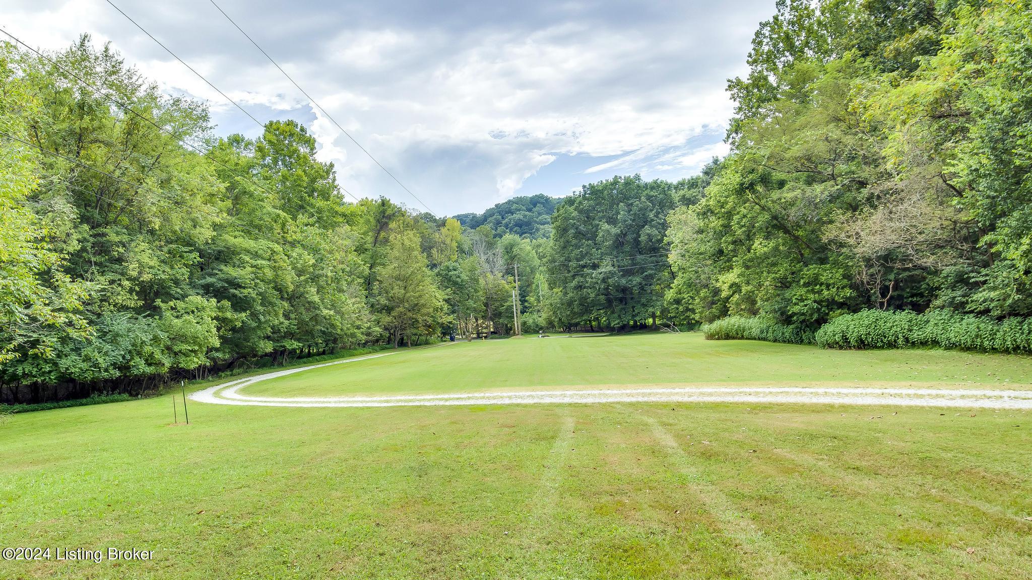 12901 Saw Mill Rd