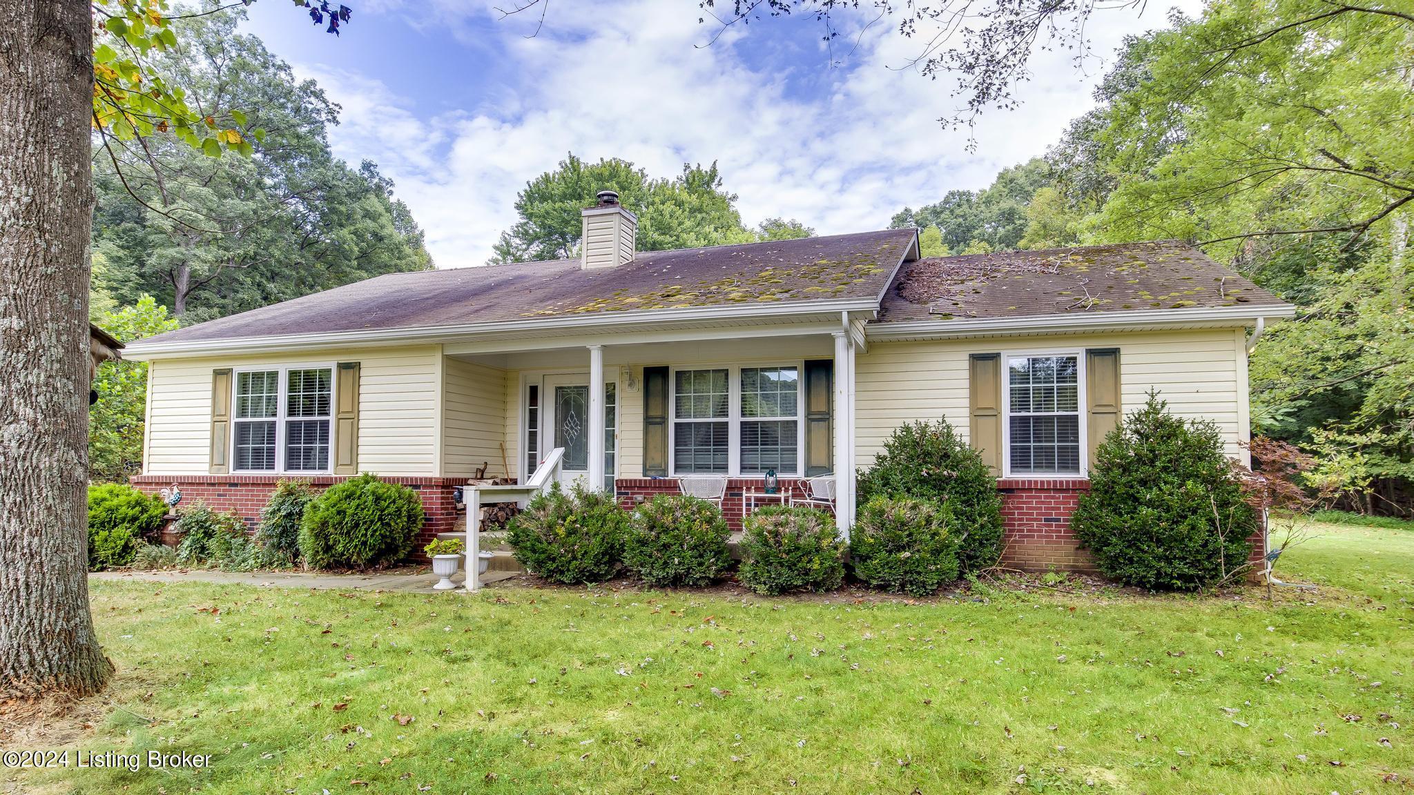 12901 Saw Mill Rd