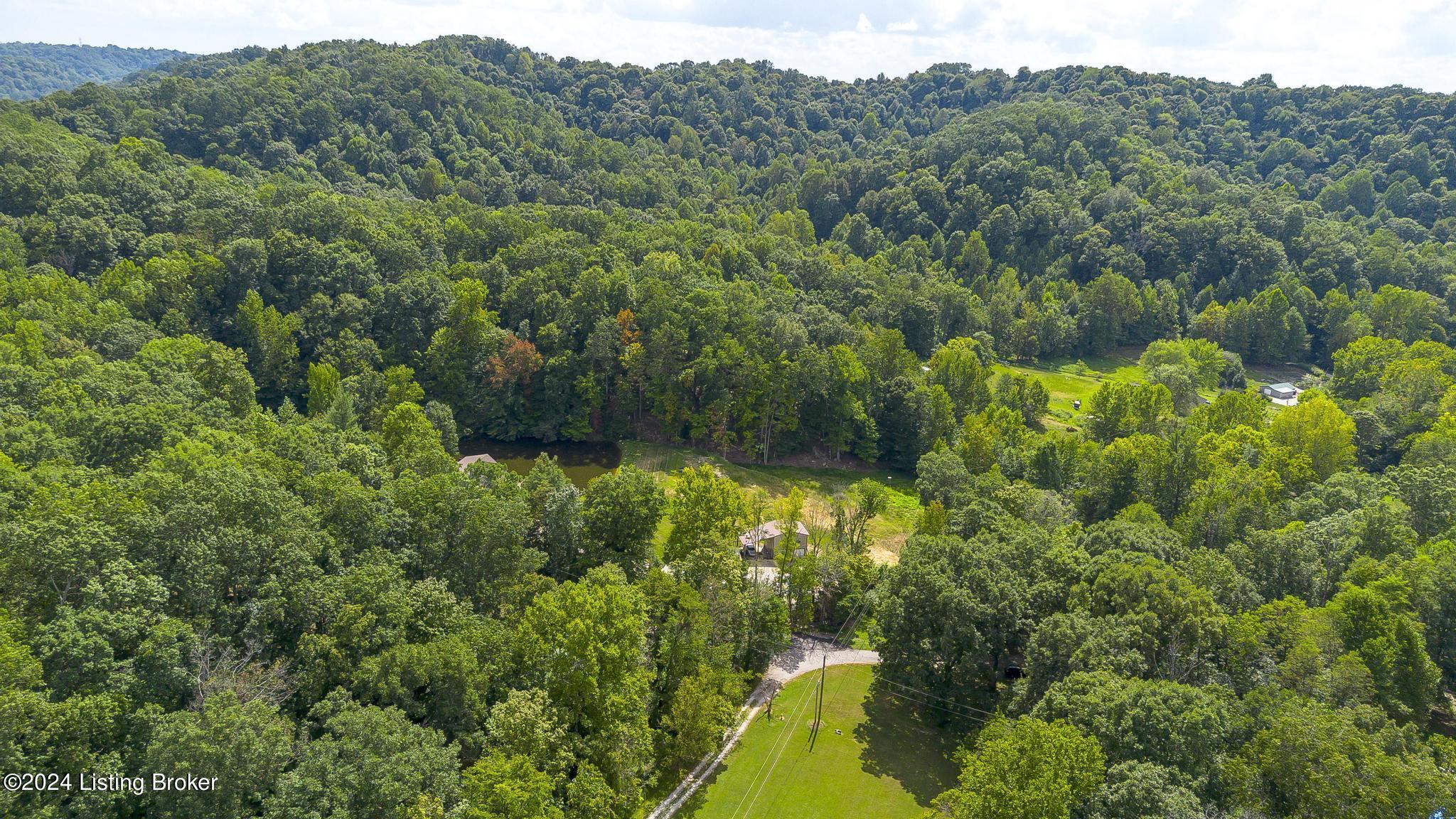 12901 Saw Mill Rd