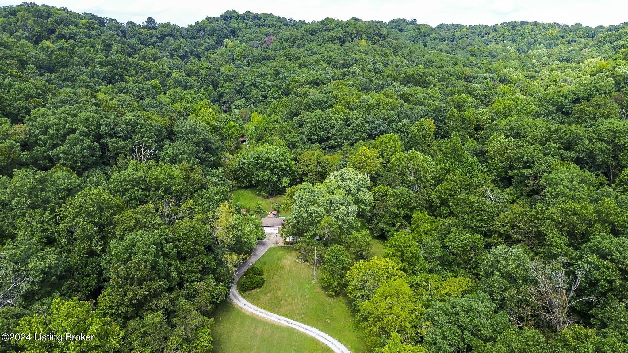 12901 Saw Mill Rd