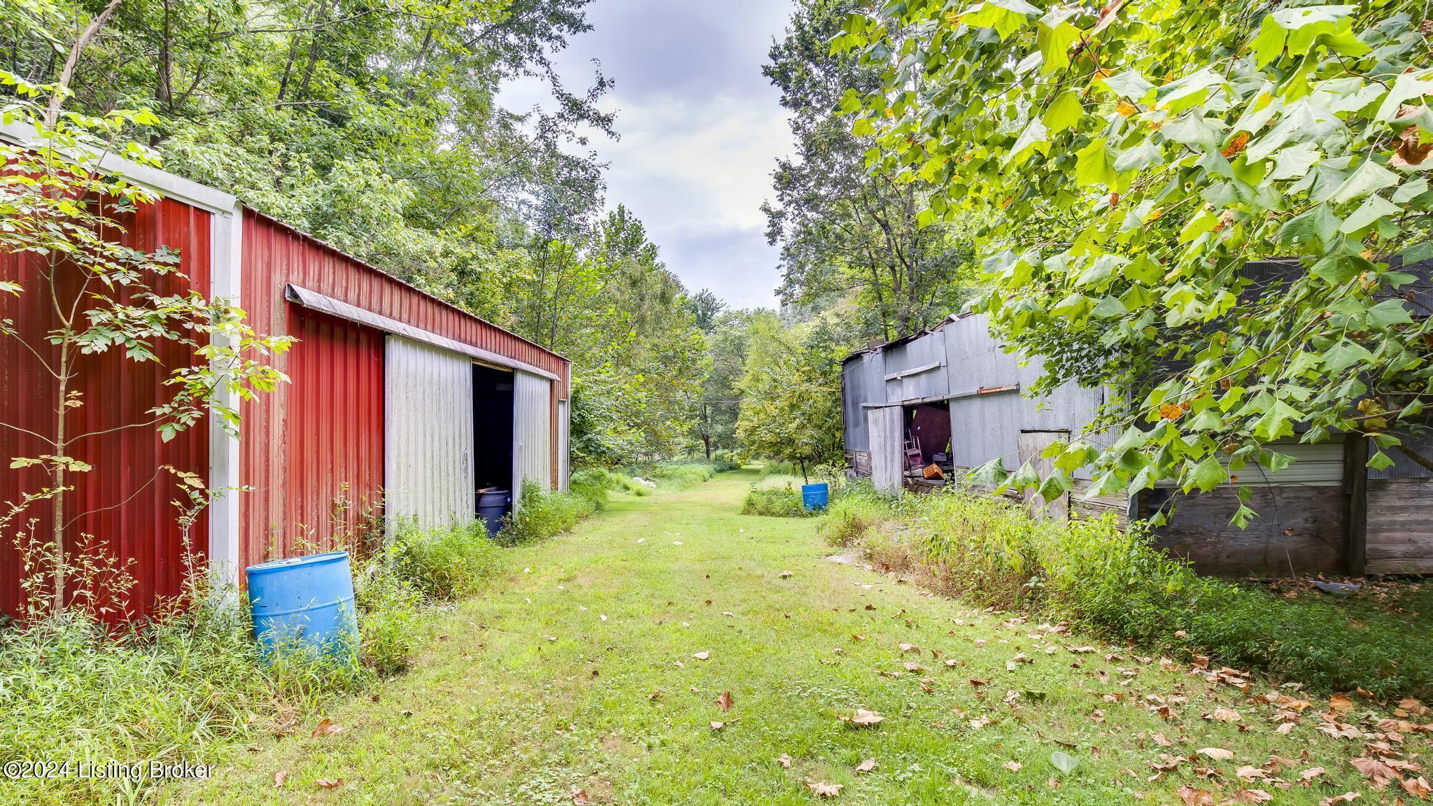 12901 Saw Mill Rd