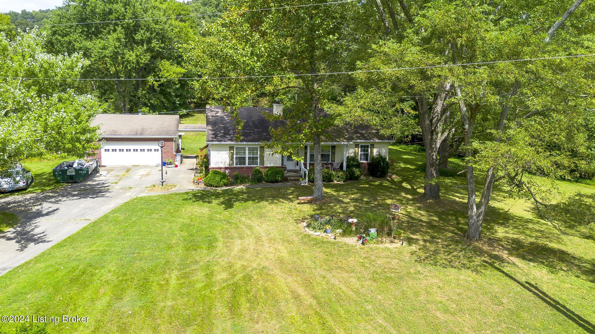 12901 Saw Mill Rd