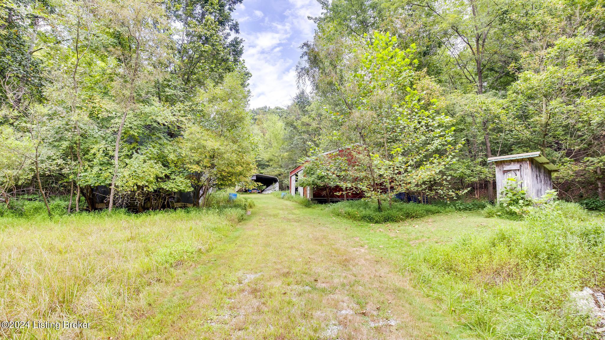 12901 Saw Mill Rd