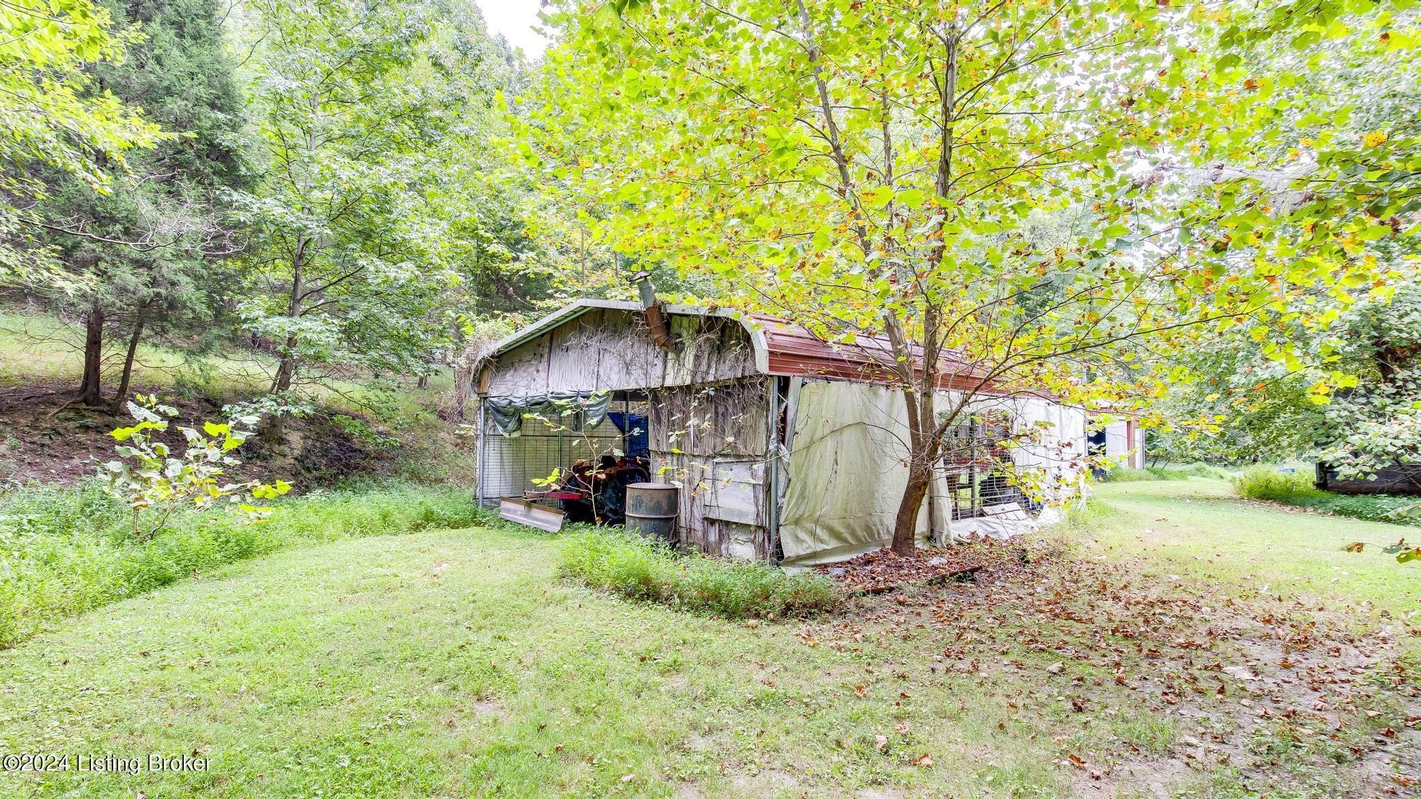 12901 Saw Mill Rd
