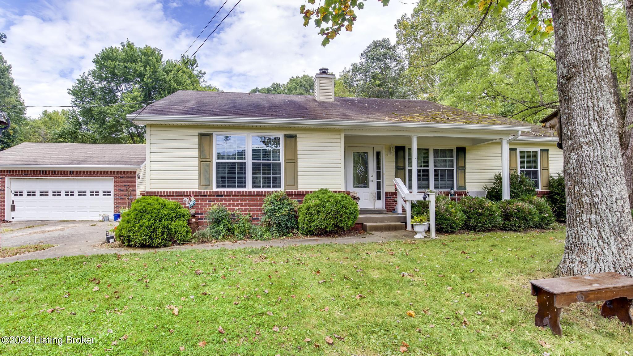 12901 Saw Mill Rd